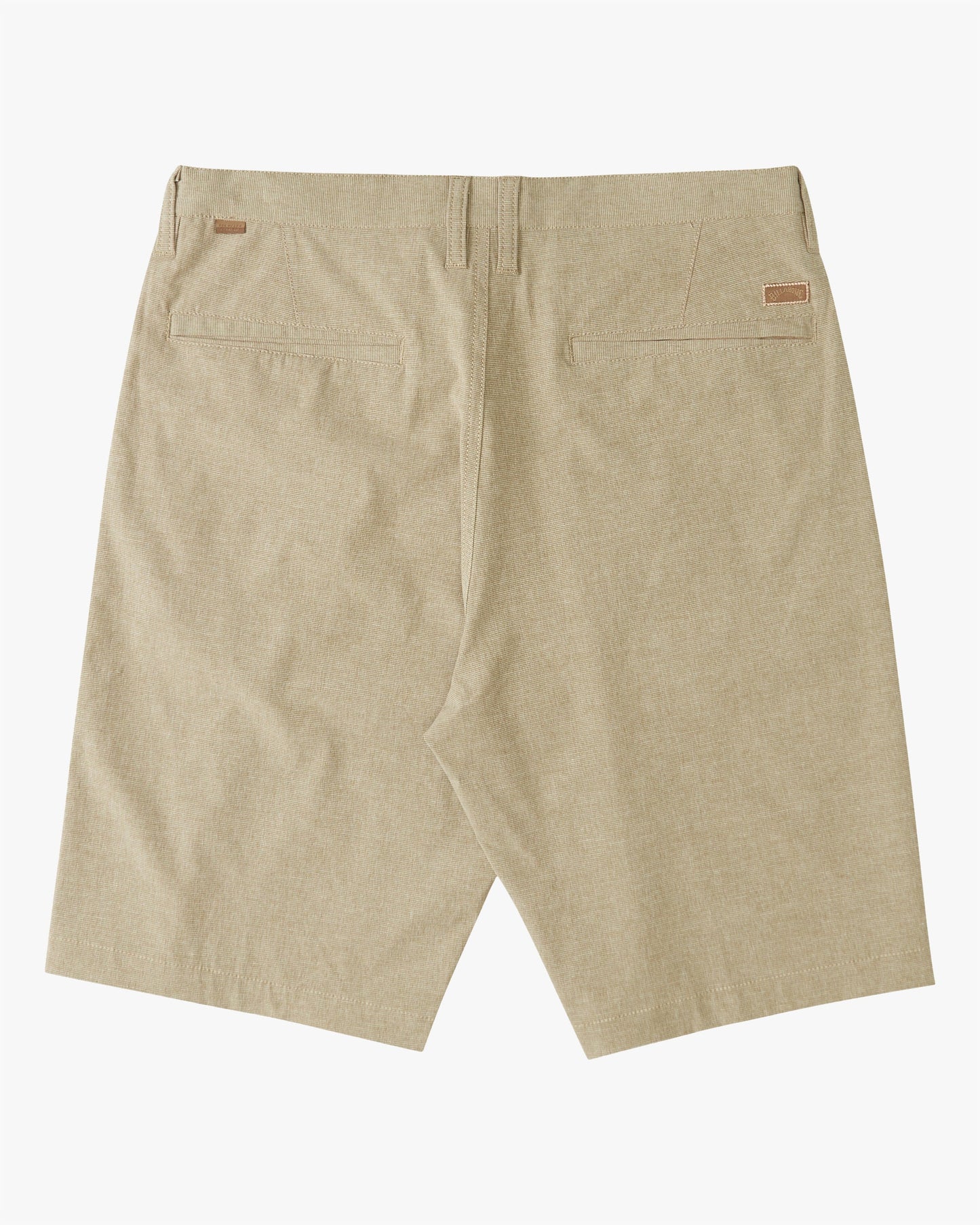 Mens Crossfire Submersible Shorts 21"