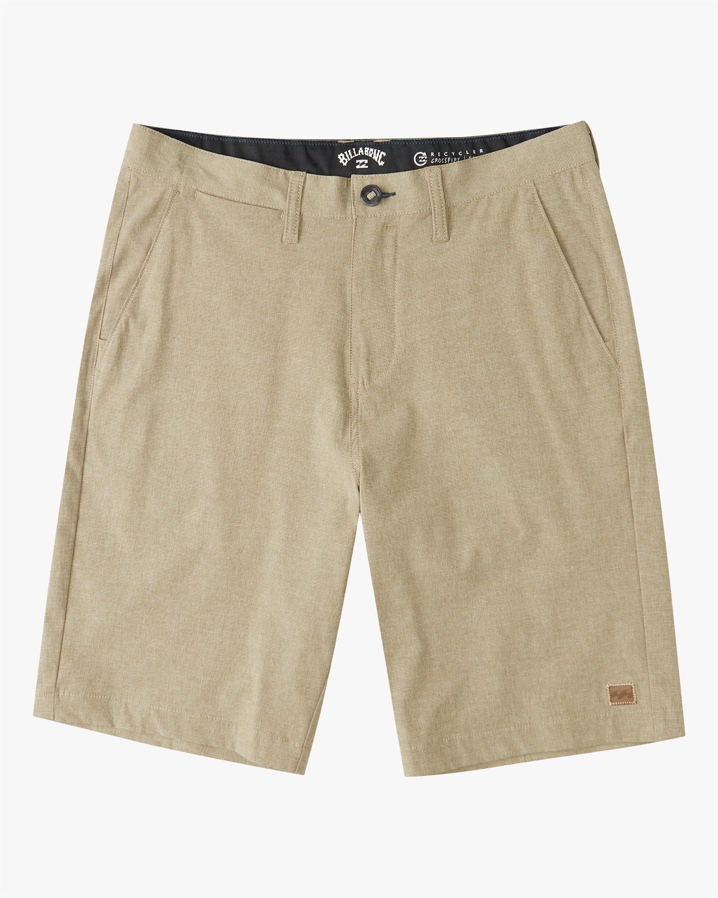 Mens Crossfire Submersible Shorts 21"