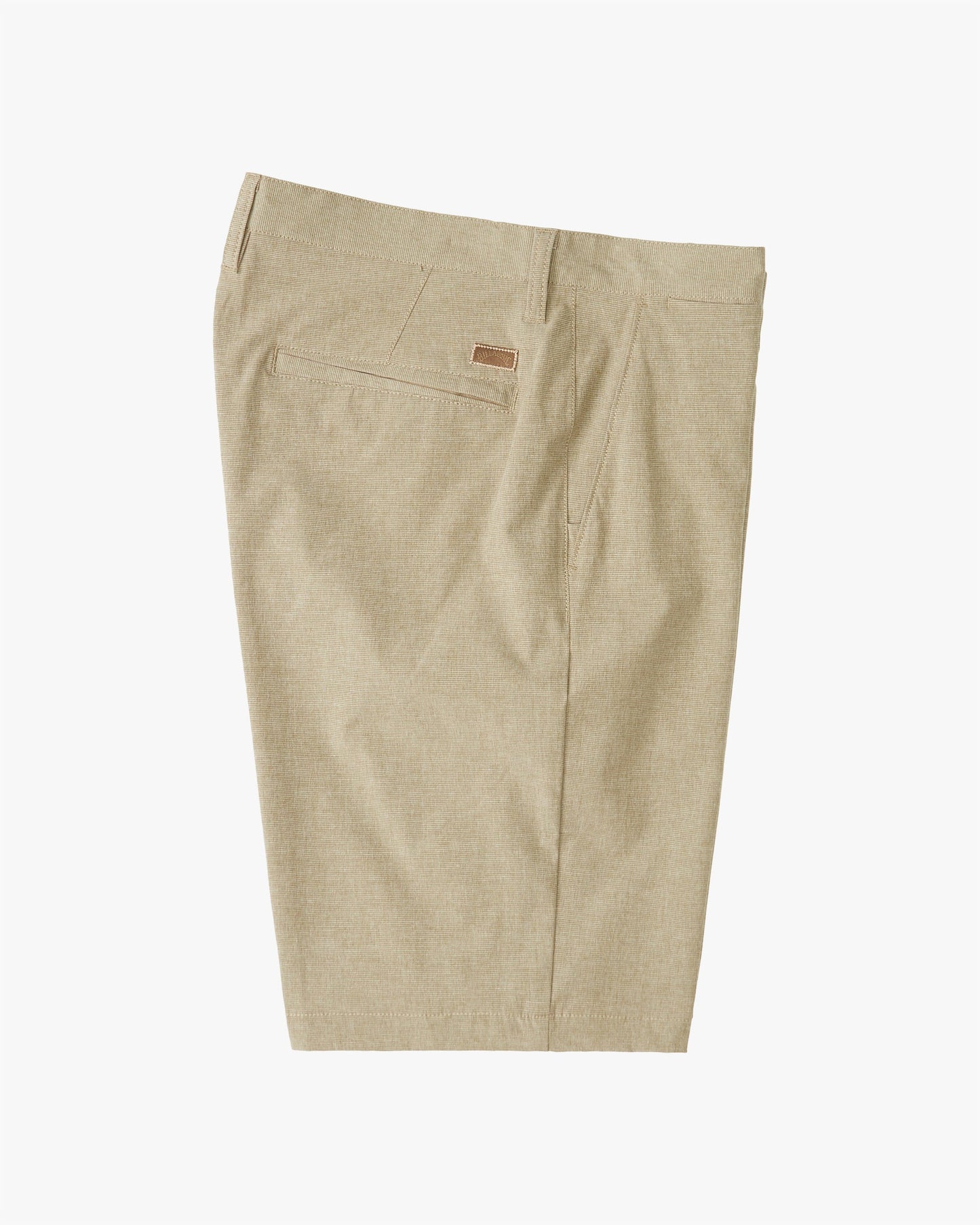 Mens Crossfire Submersible Shorts 21"