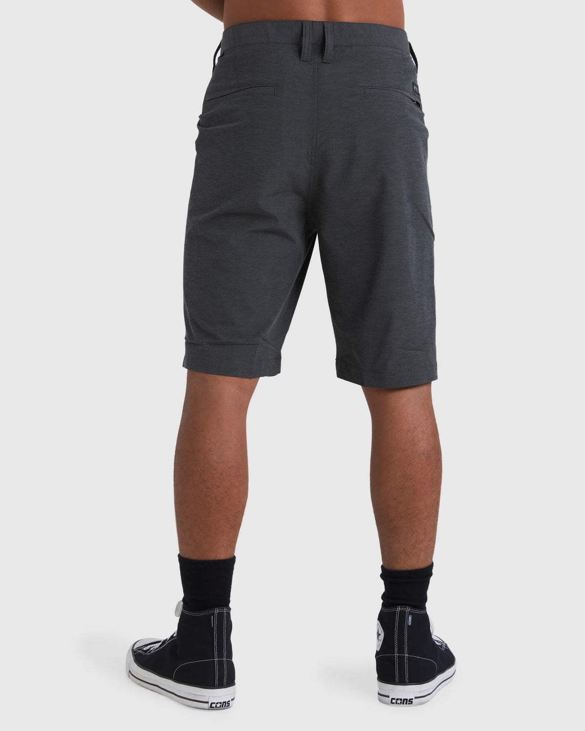 Mens Crossfire Submersible Shorts
