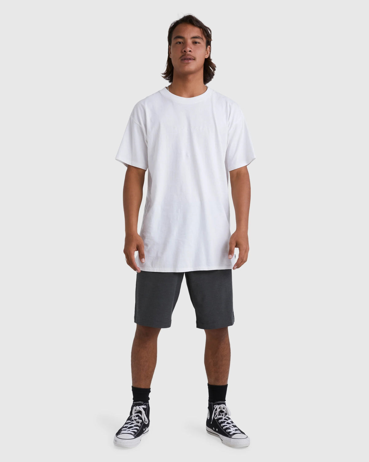 Mens Crossfire Submersible Shorts