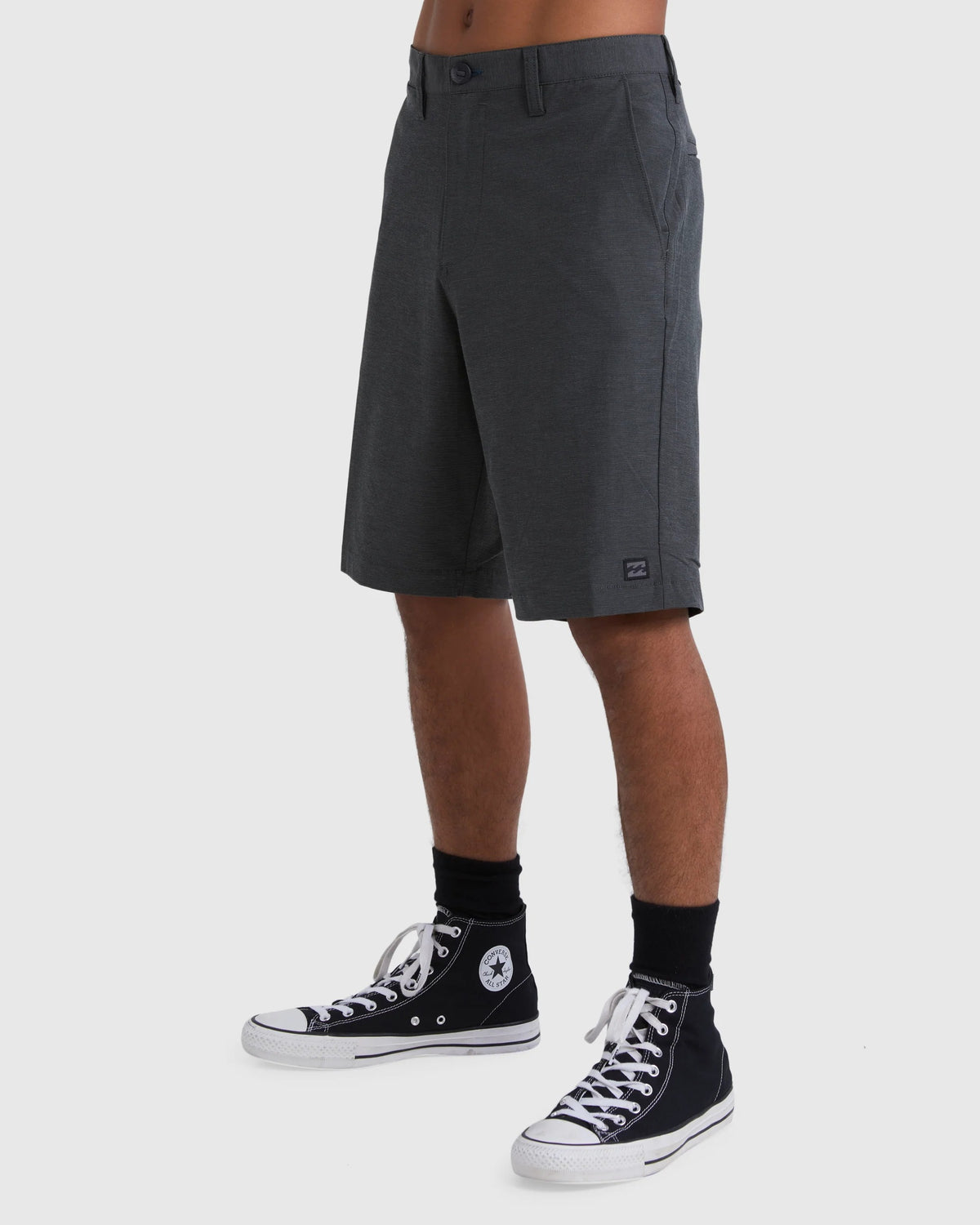 Mens Crossfire Submersible Shorts