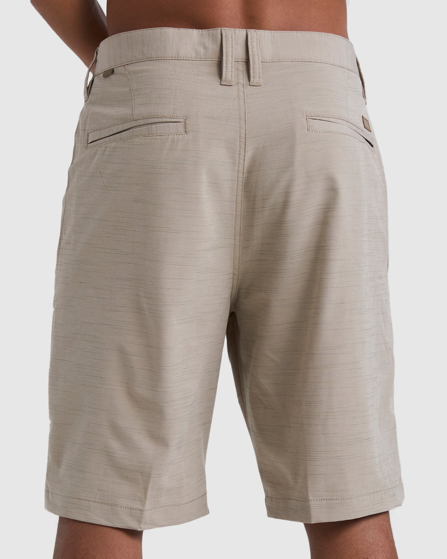 Mens Crossfire Submersible Shorts 21"