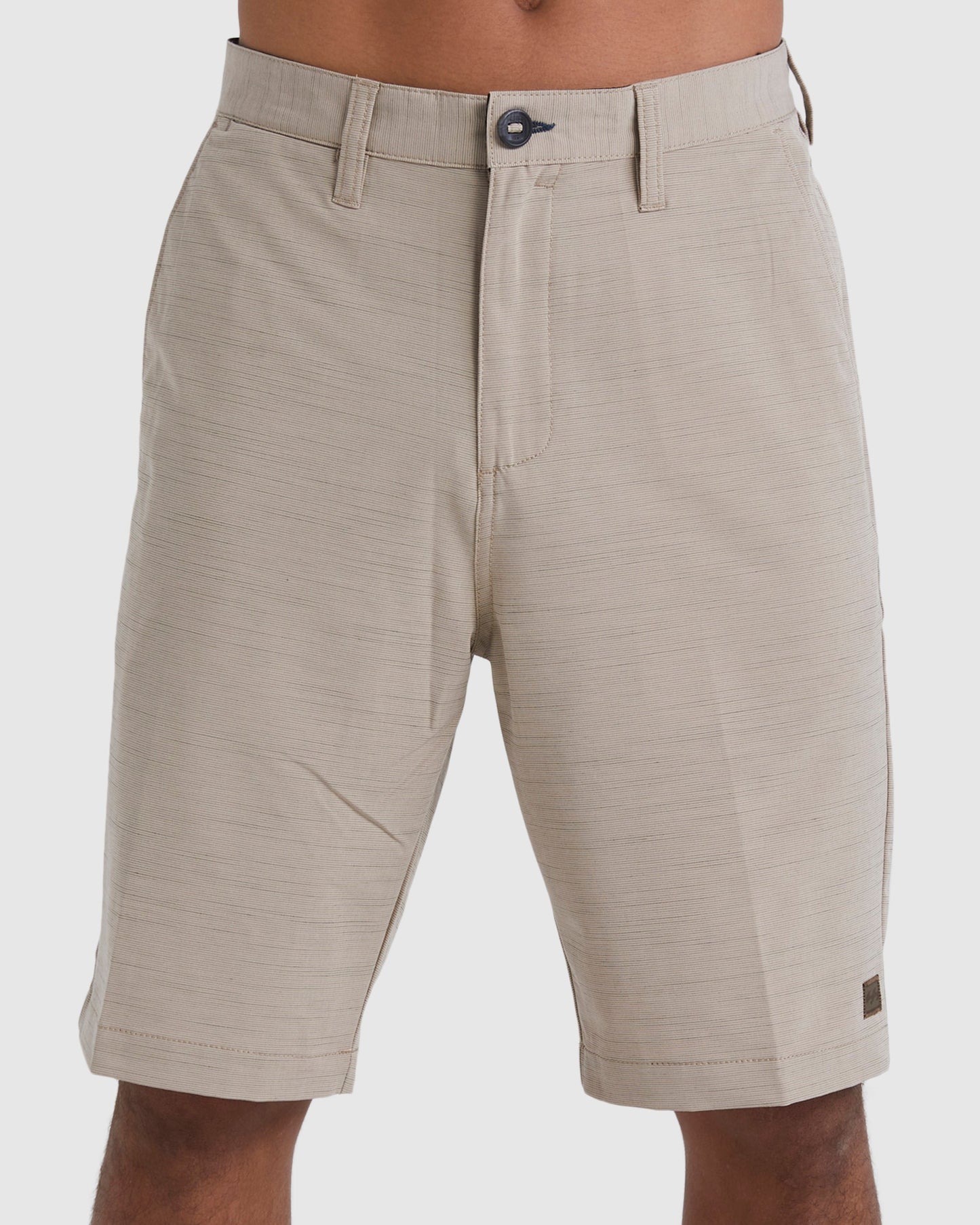 Mens Crossfire Submersible Shorts 21"
