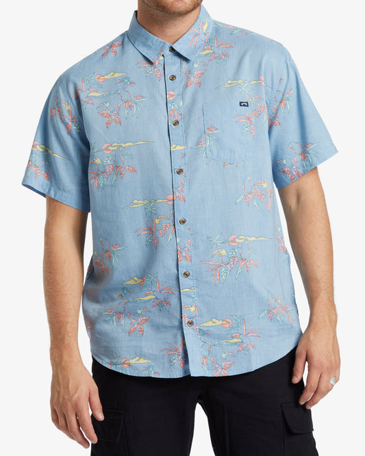 Mens Sundays Shirt