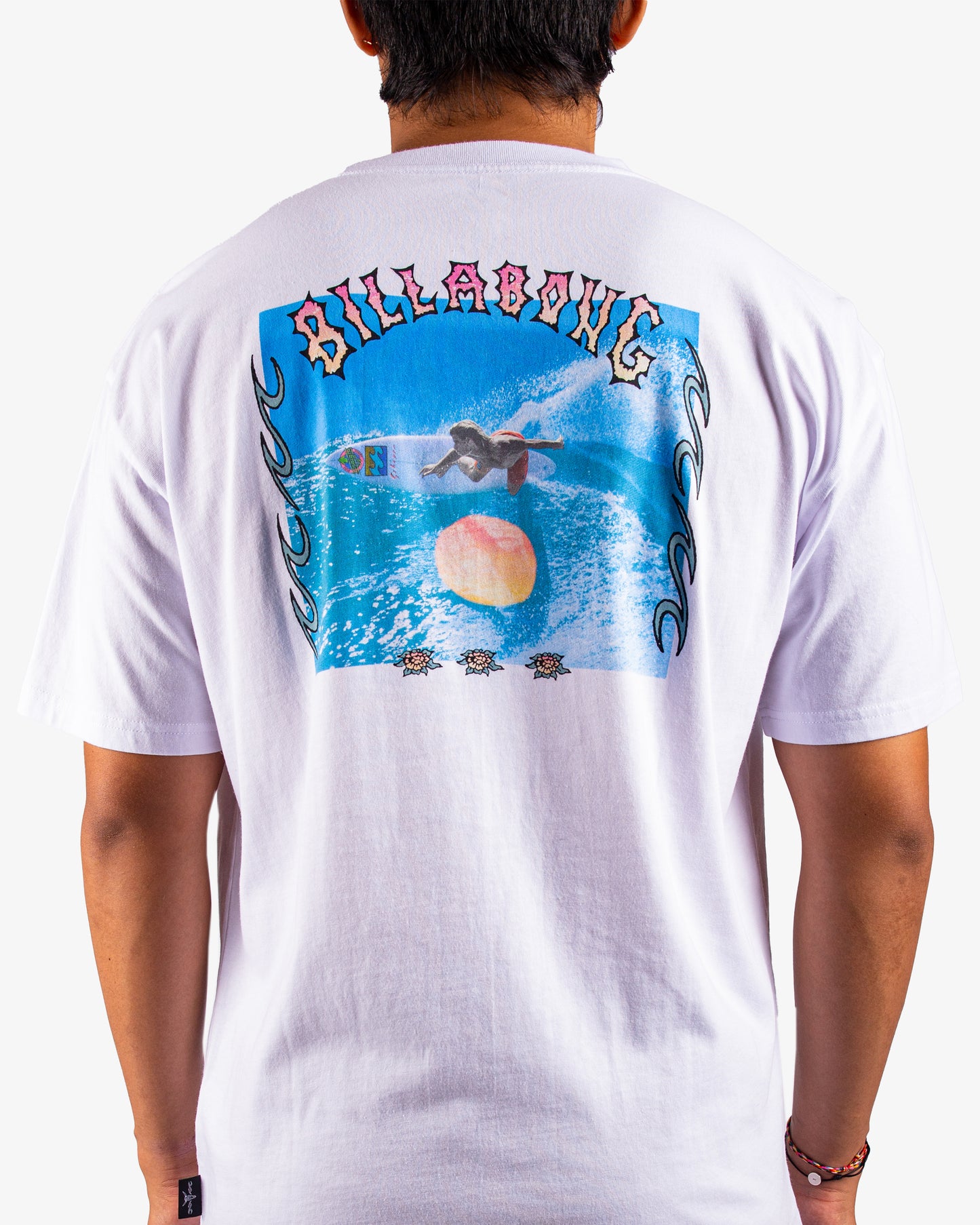 Mens Occy R U Down T-Shirt