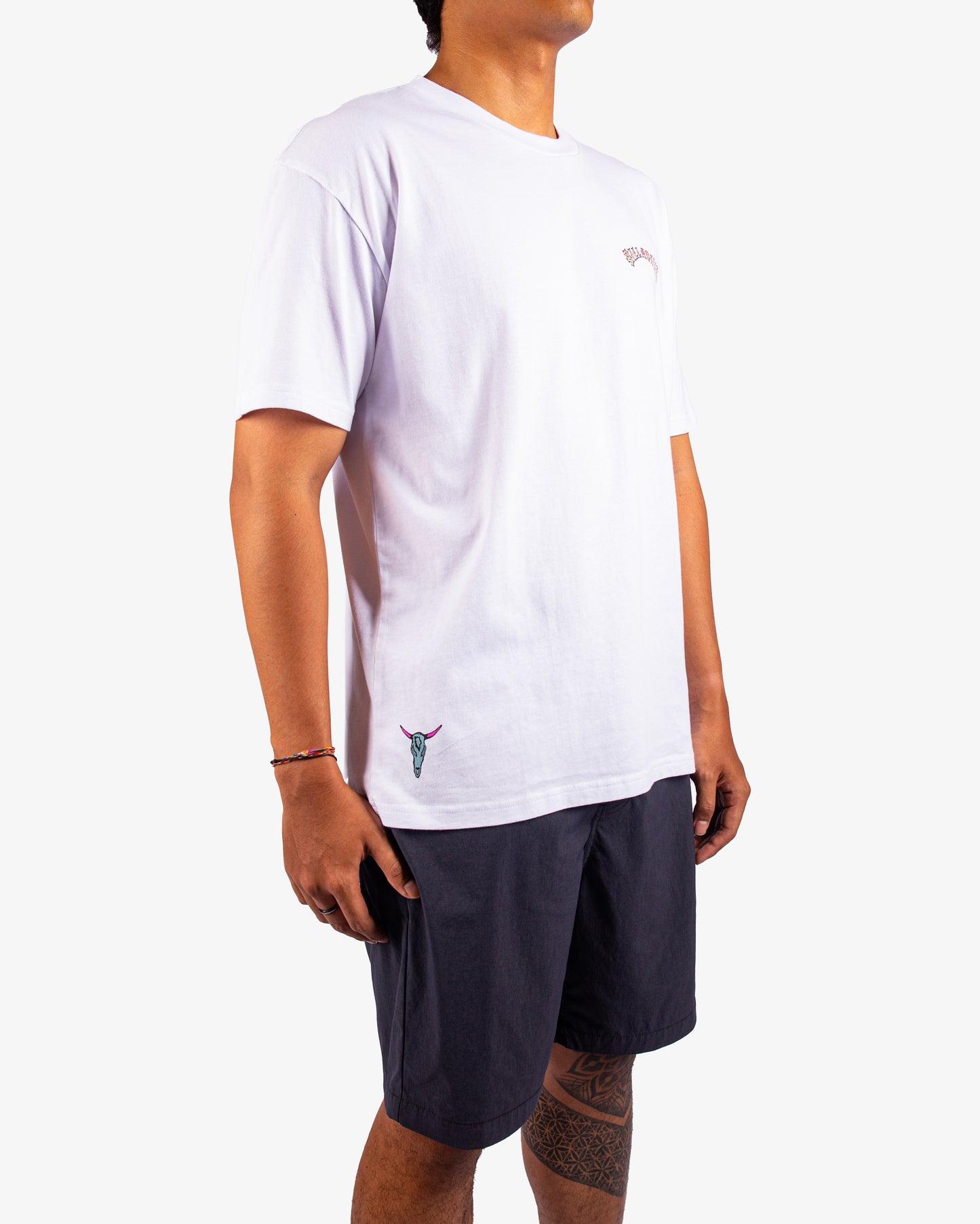 Mens Occy R U Down T-Shirt