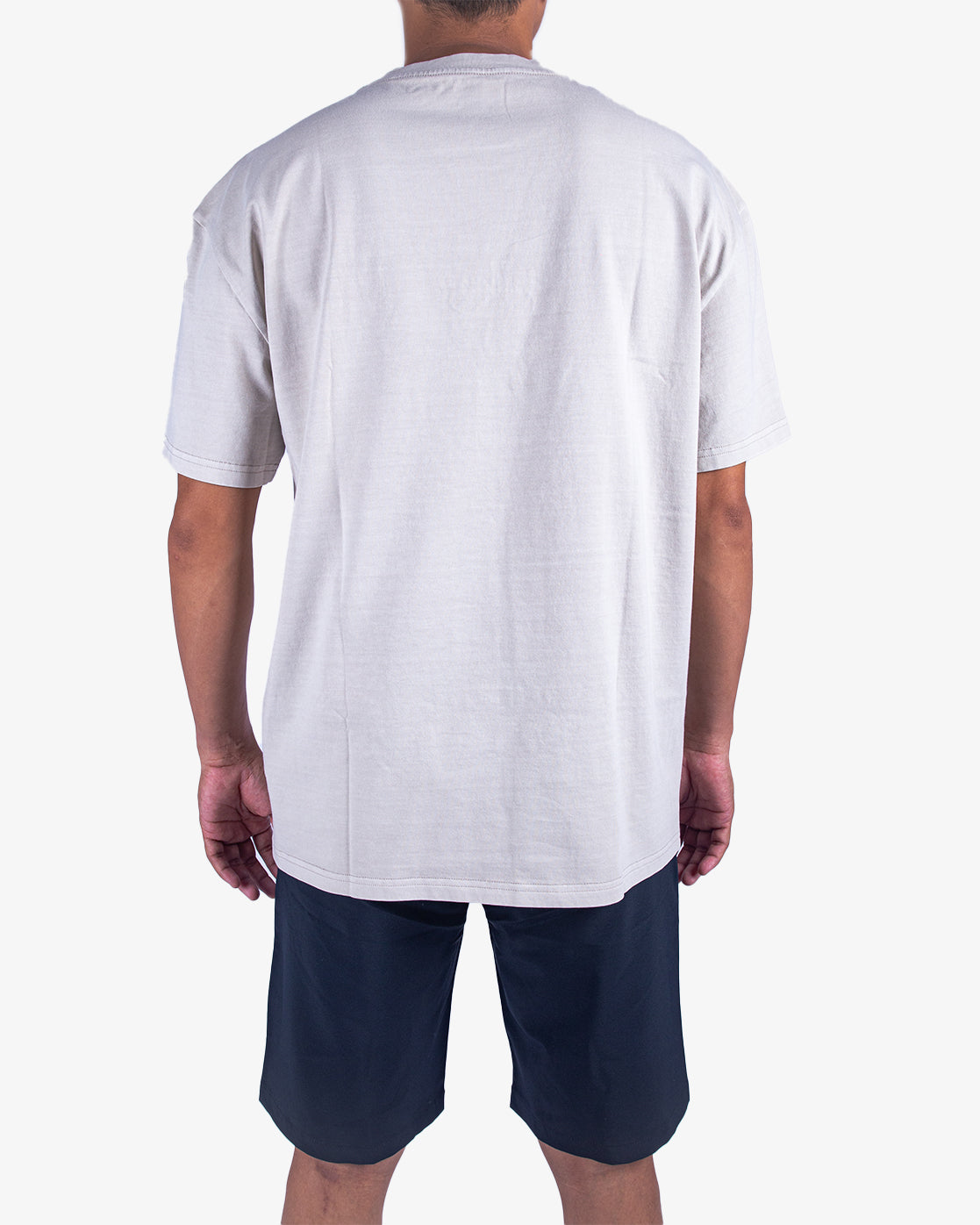 Mens Identity T-Shirt