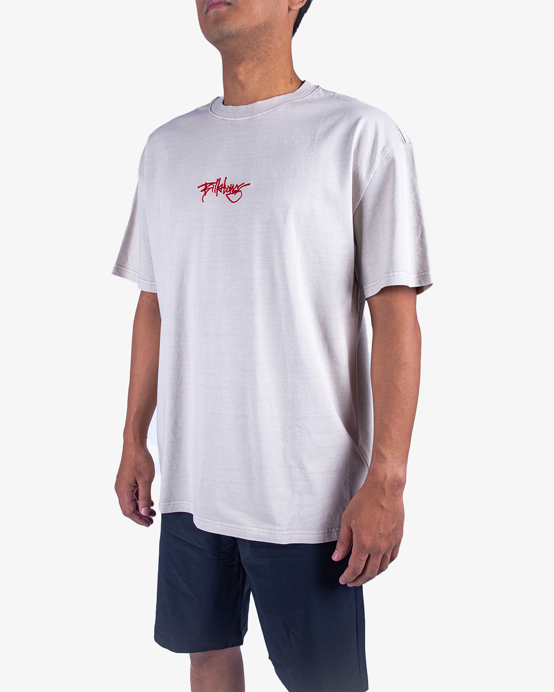 Mens Identity T-Shirt