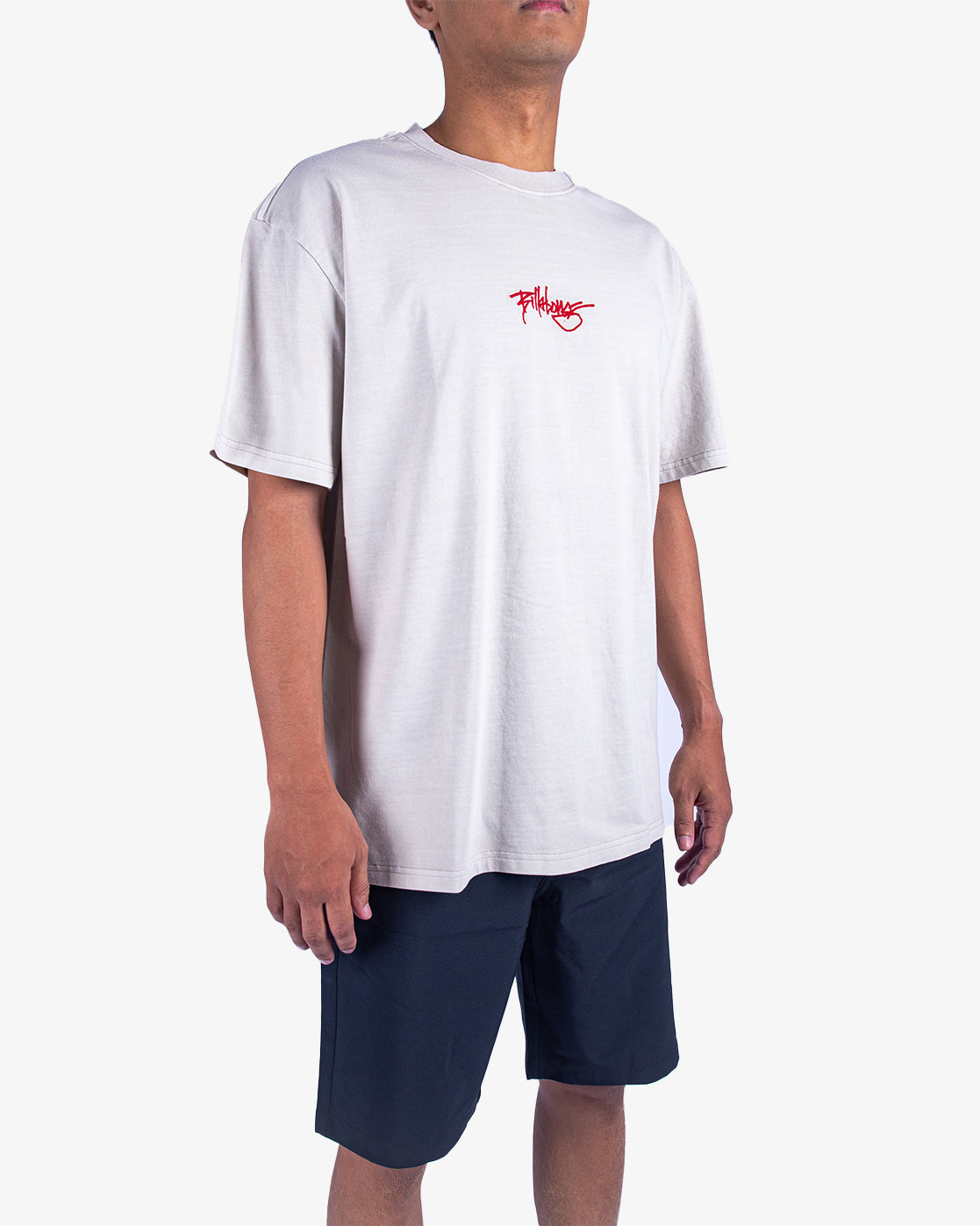 Mens Identity T-Shirt
