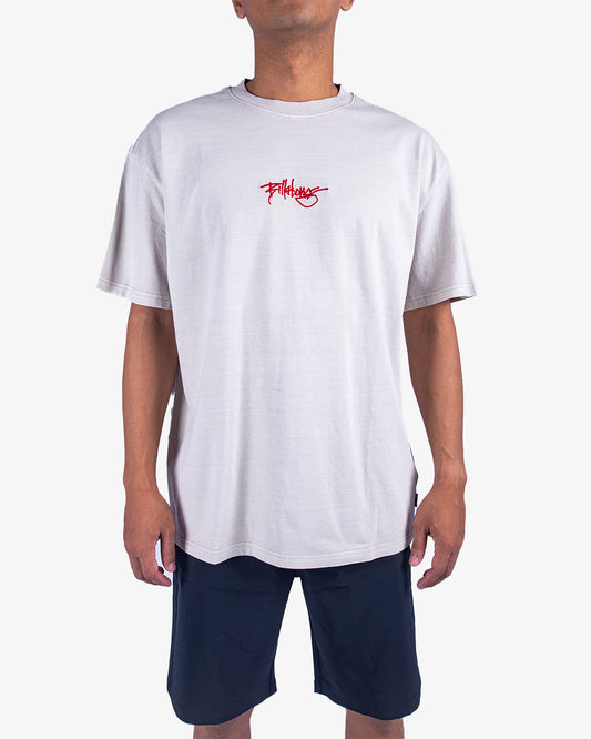 Mens Identity T-Shirt