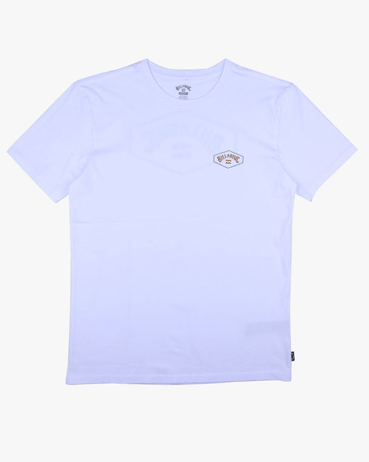 Mens Exit Arch T-Shirt - Billabong Malaysia