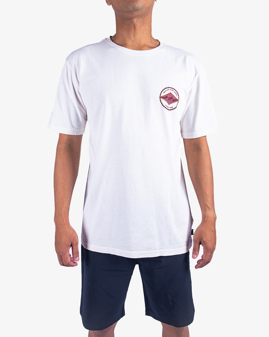 Mens Rotor Diamond T-Shirt