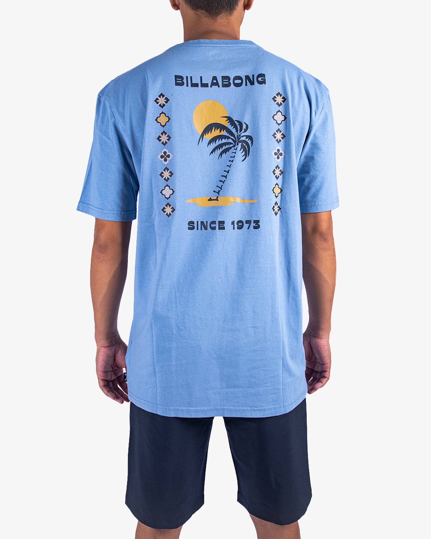 Mens Troppo T-Shirt