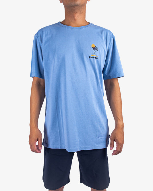 Mens Troppo T-Shirt