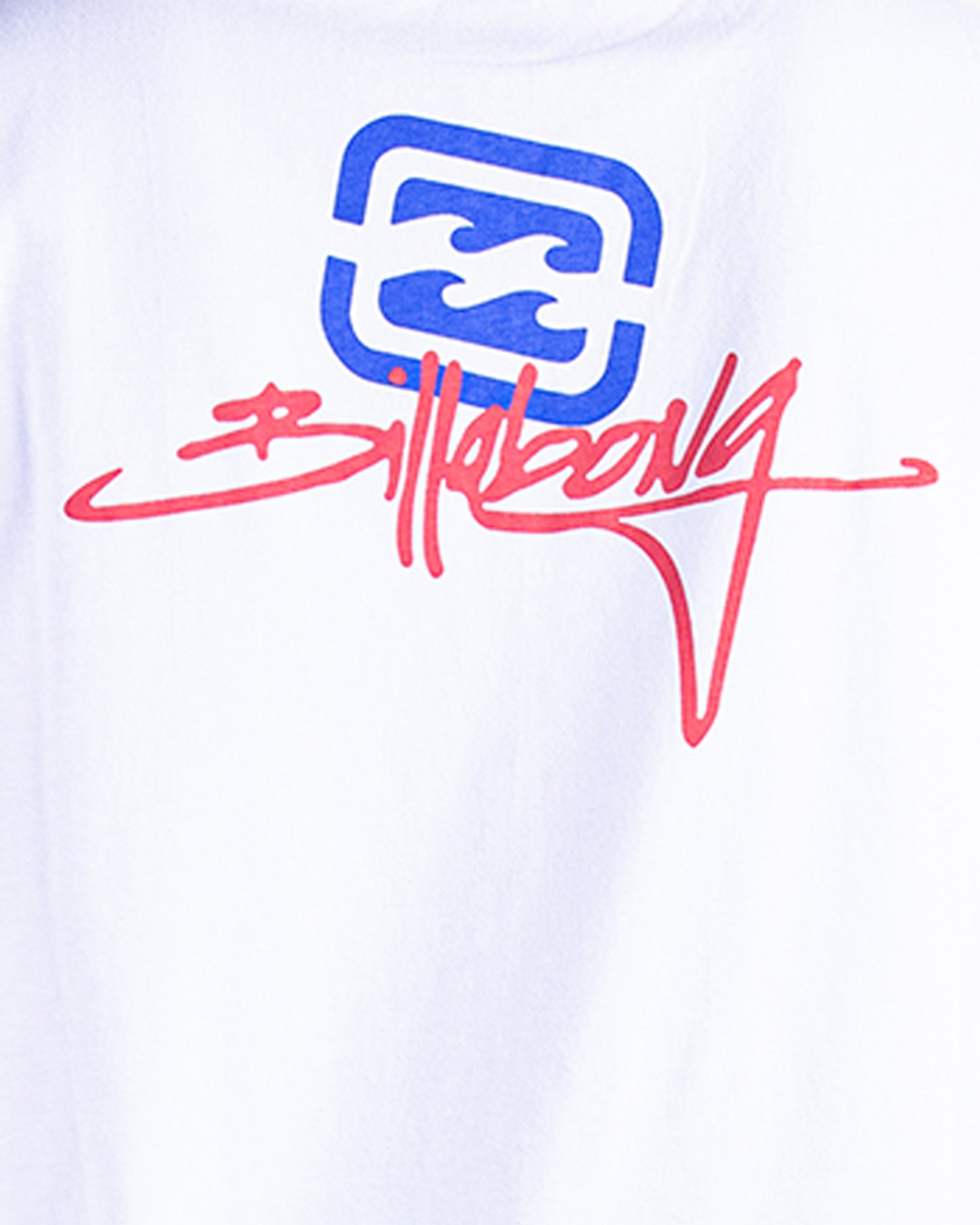 Mens OG Script Muscle Tee