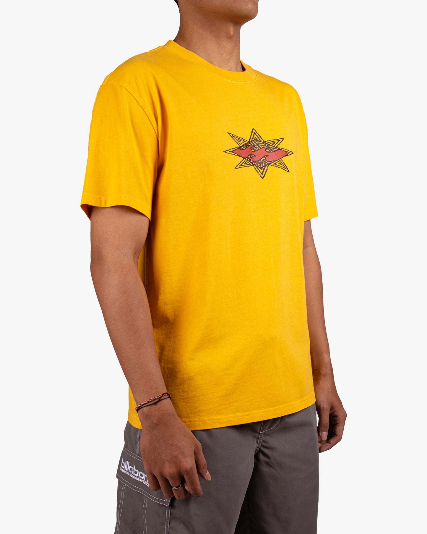 Mens Otis Diamond T-Shirt