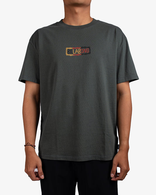 Mens Otis Treble T-Shirt
