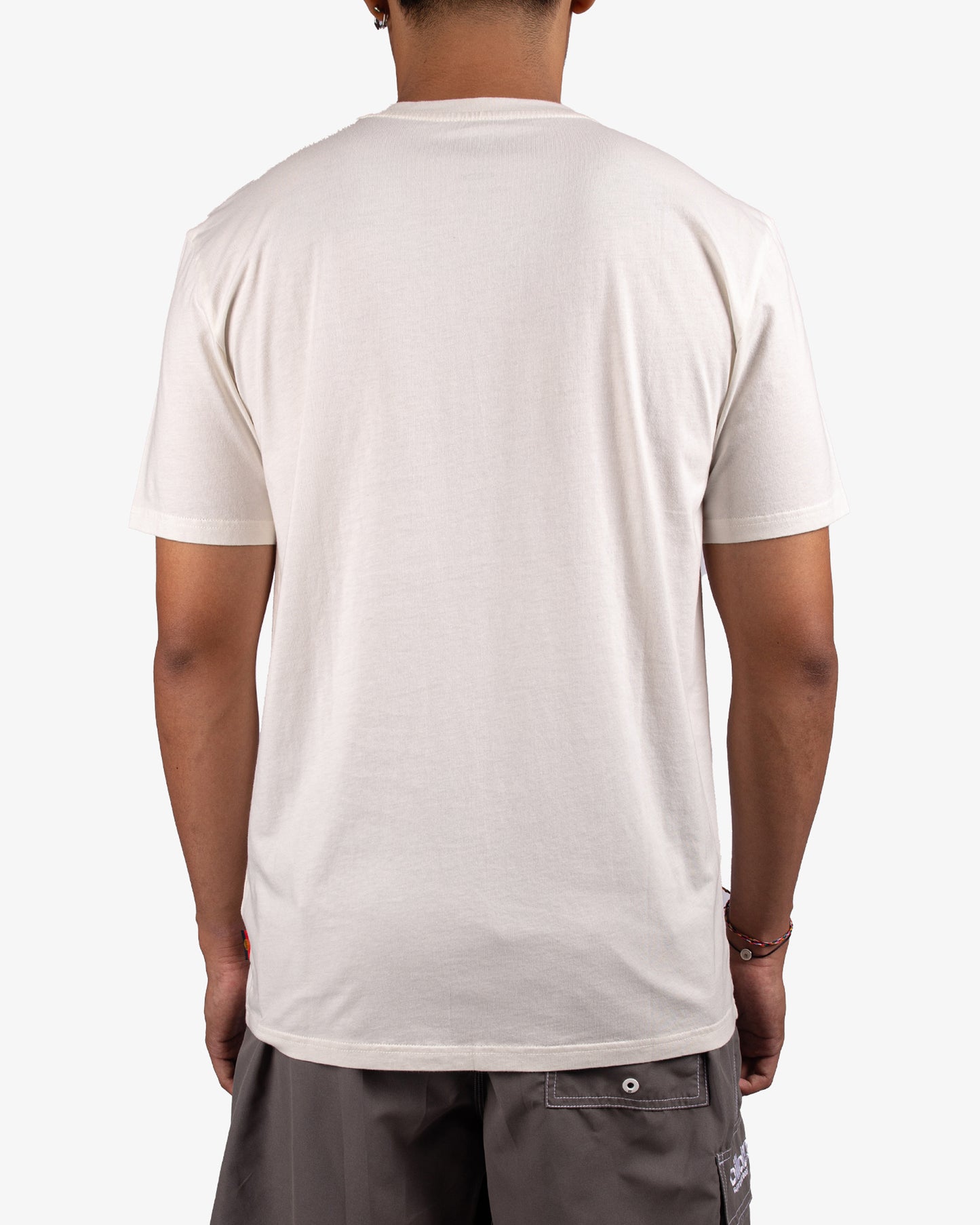 Mens Otis Flag T-Shirt