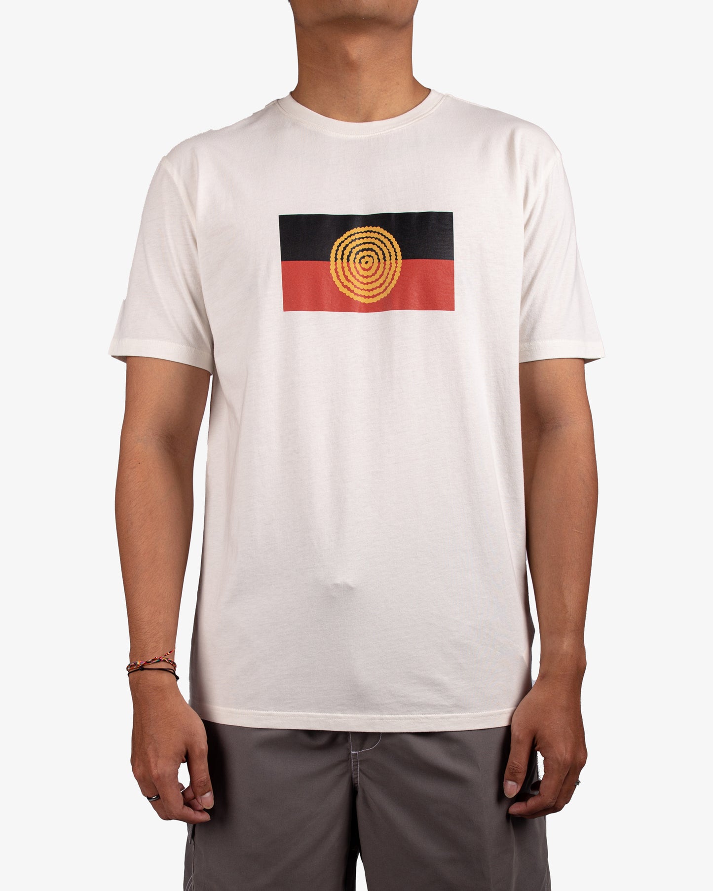 Mens Otis Flag T-Shirt