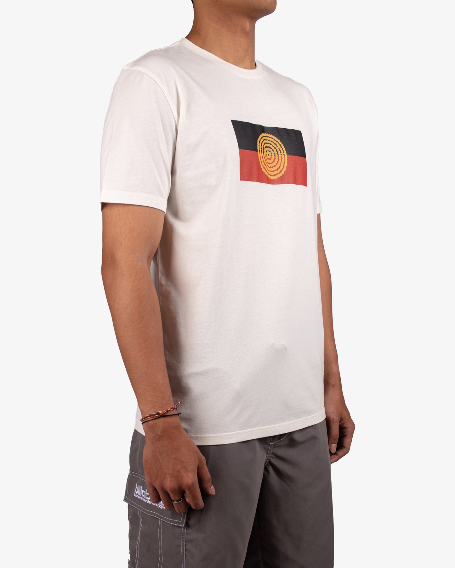 Mens Otis Flag T-Shirt