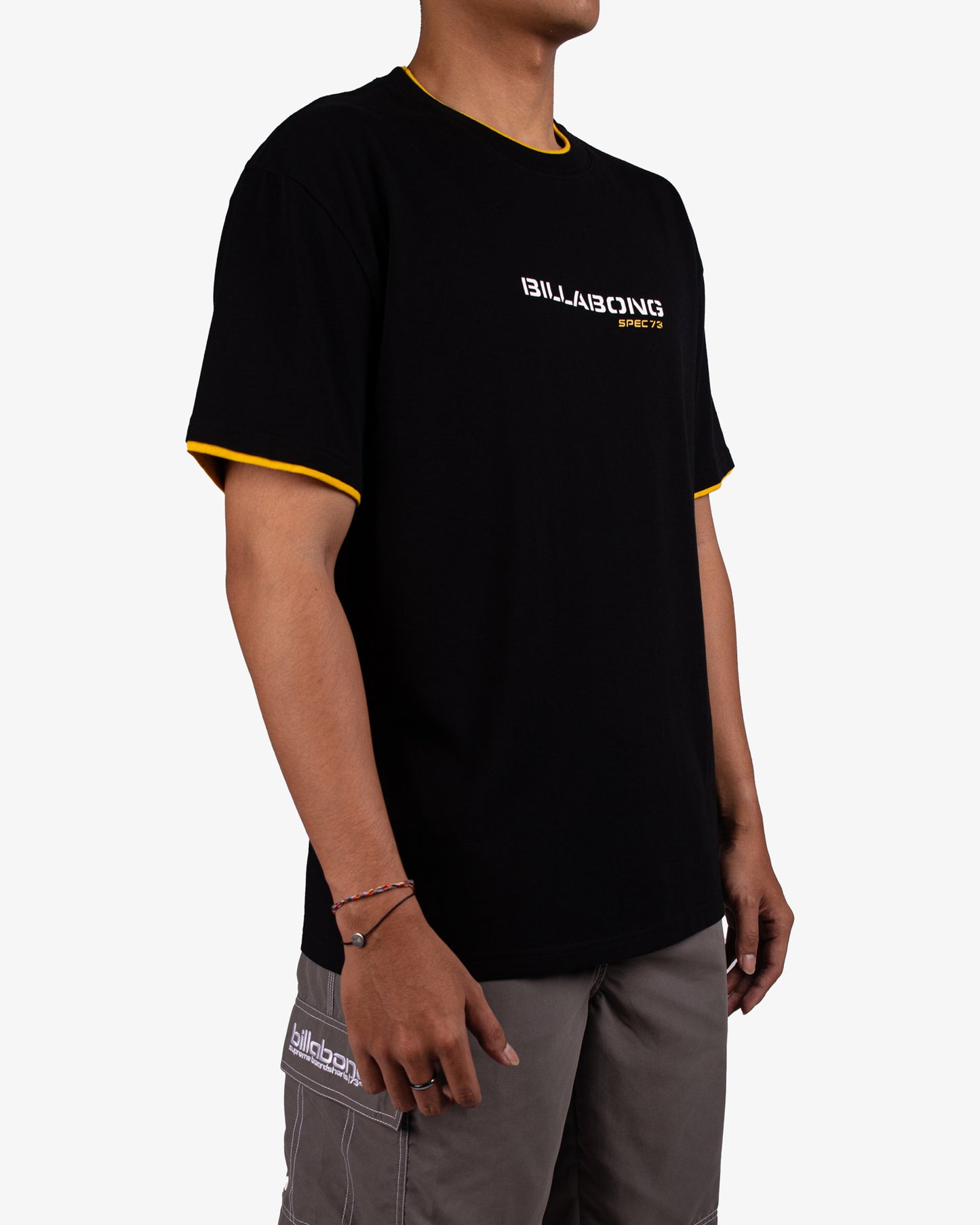 Mens Spec Tipper T-Shirt