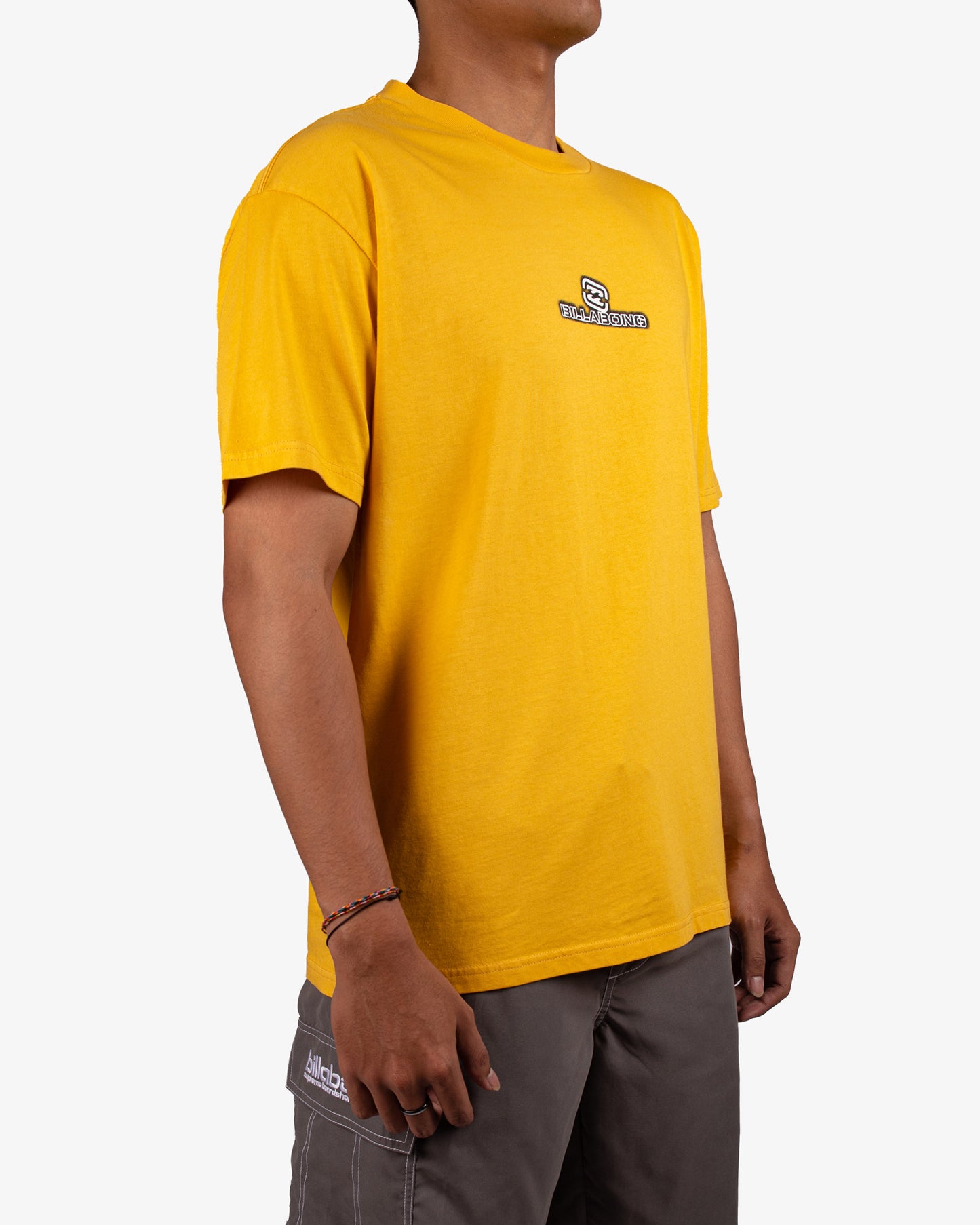 Mens Spec Dotcom T-Shirt