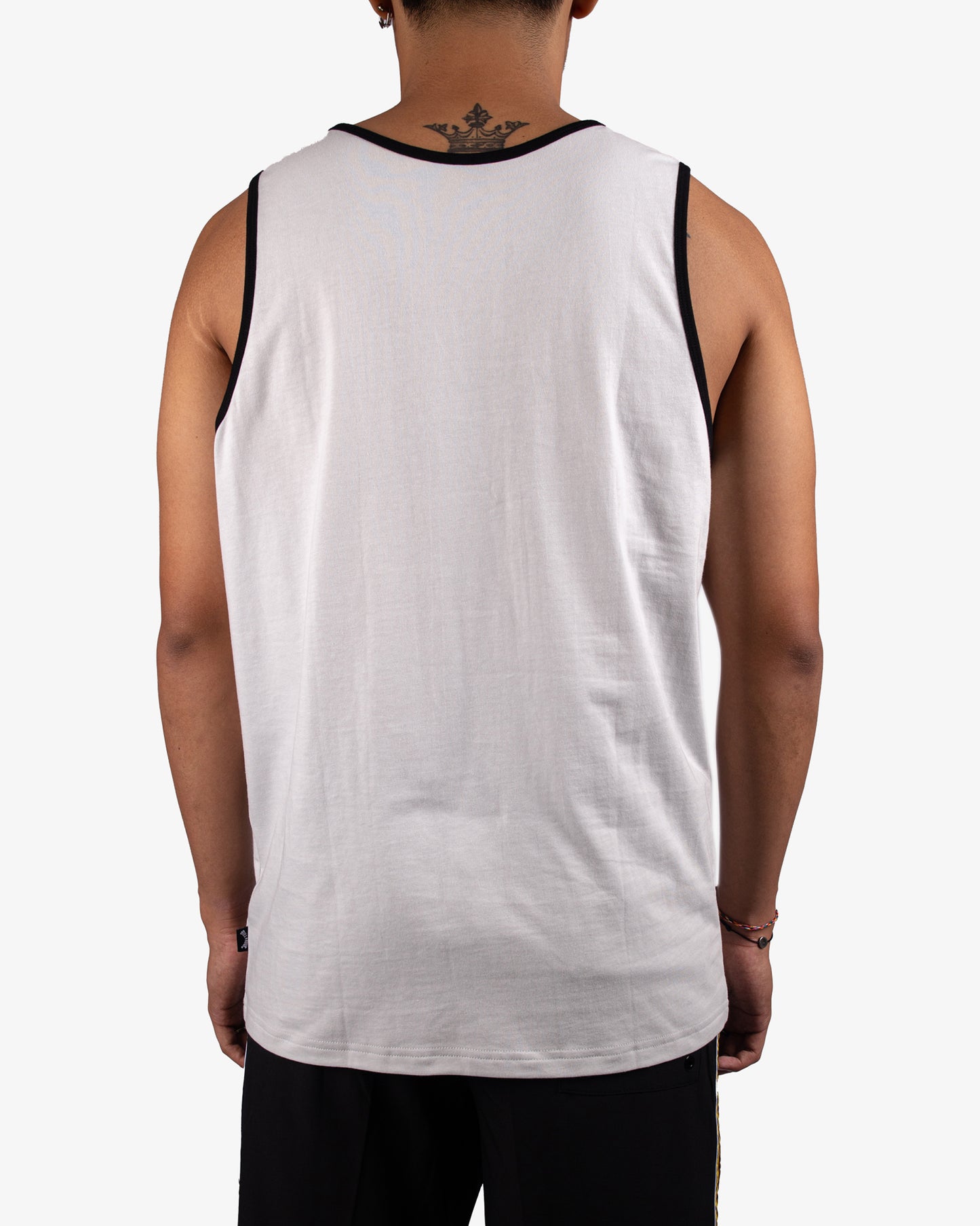 Mens Immortal Core Tank