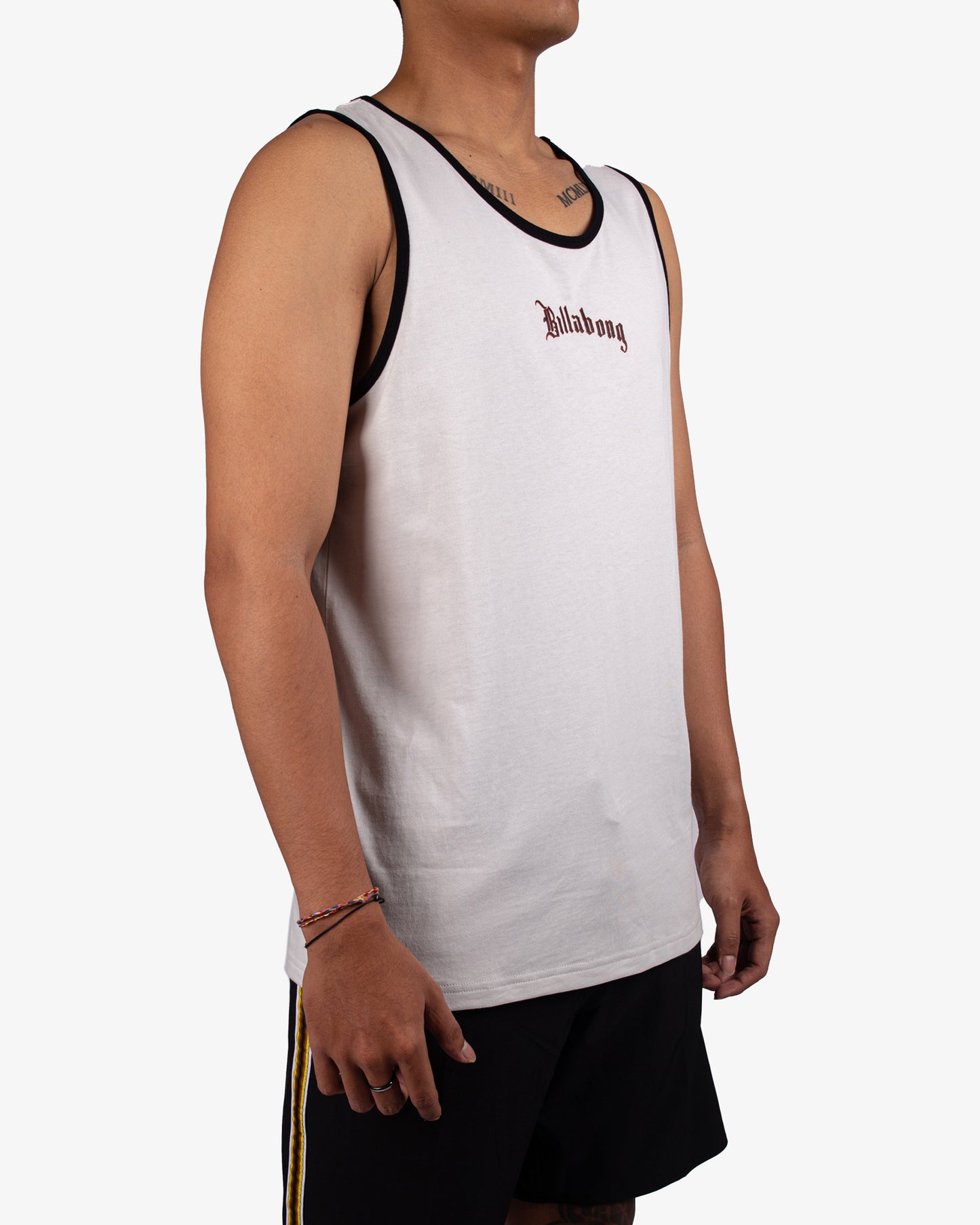 Mens Immortal Core Tank
