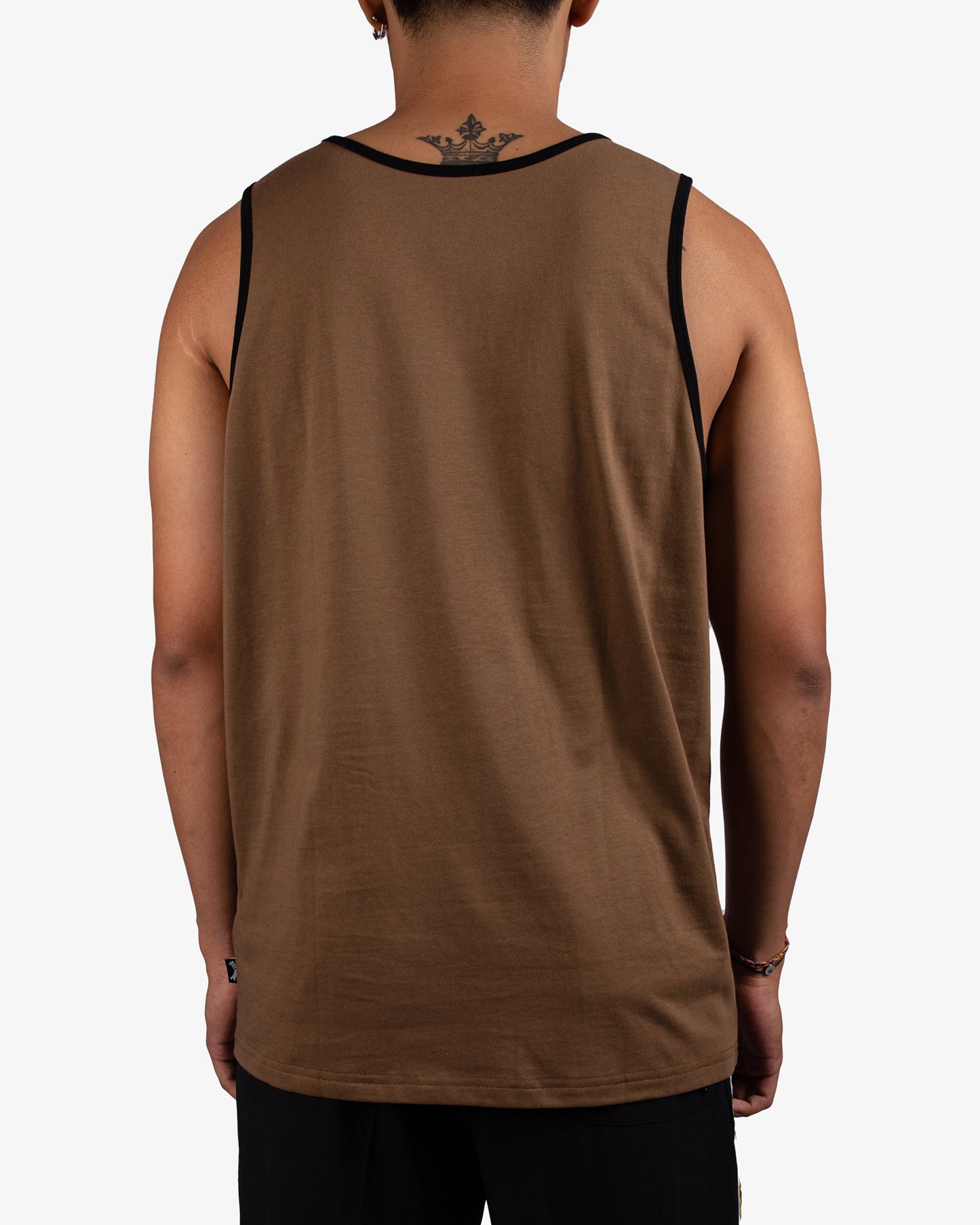 Mens Immortal Core Tank