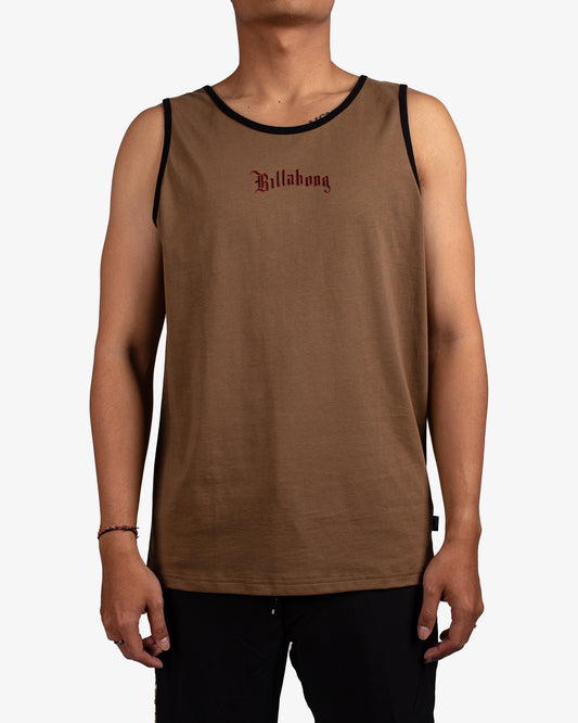 Mens Immortal Core Tank