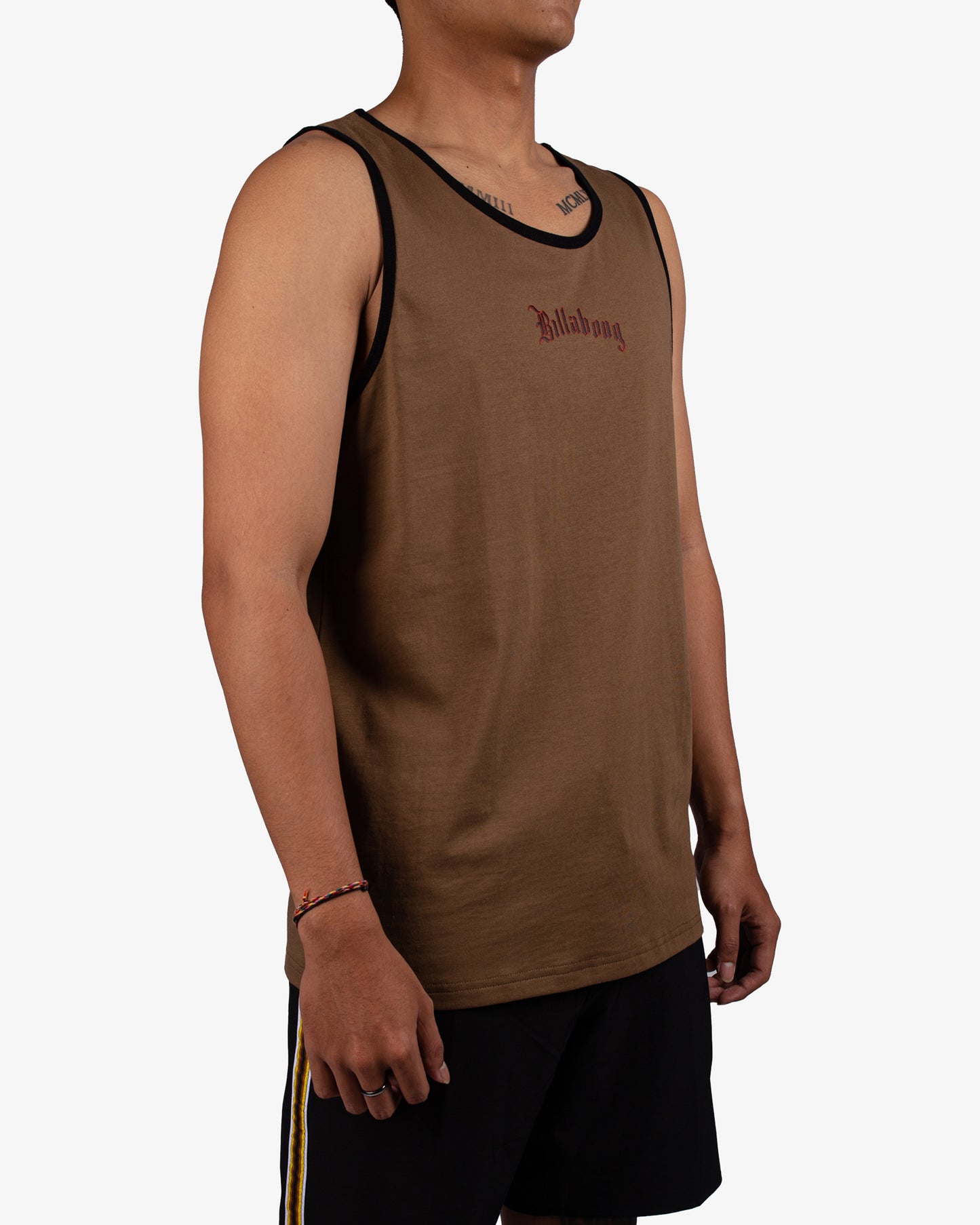 Mens Immortal Core Tank
