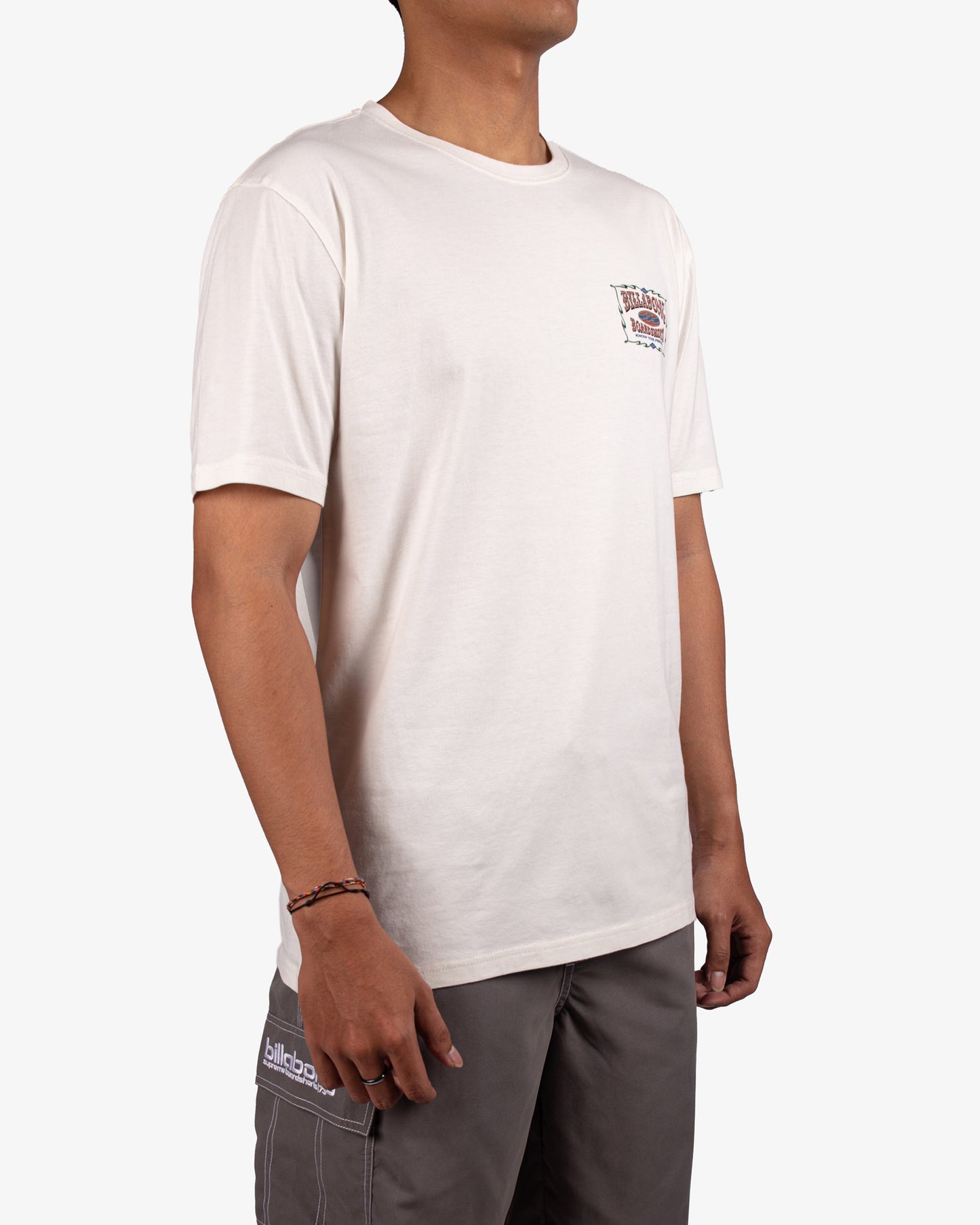 Mens Double Spread T-Shirt