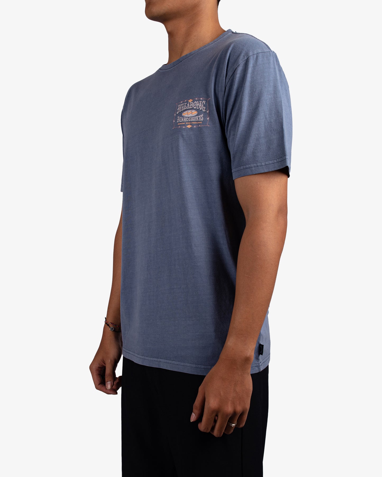 Mens Double Spread T-Shirt