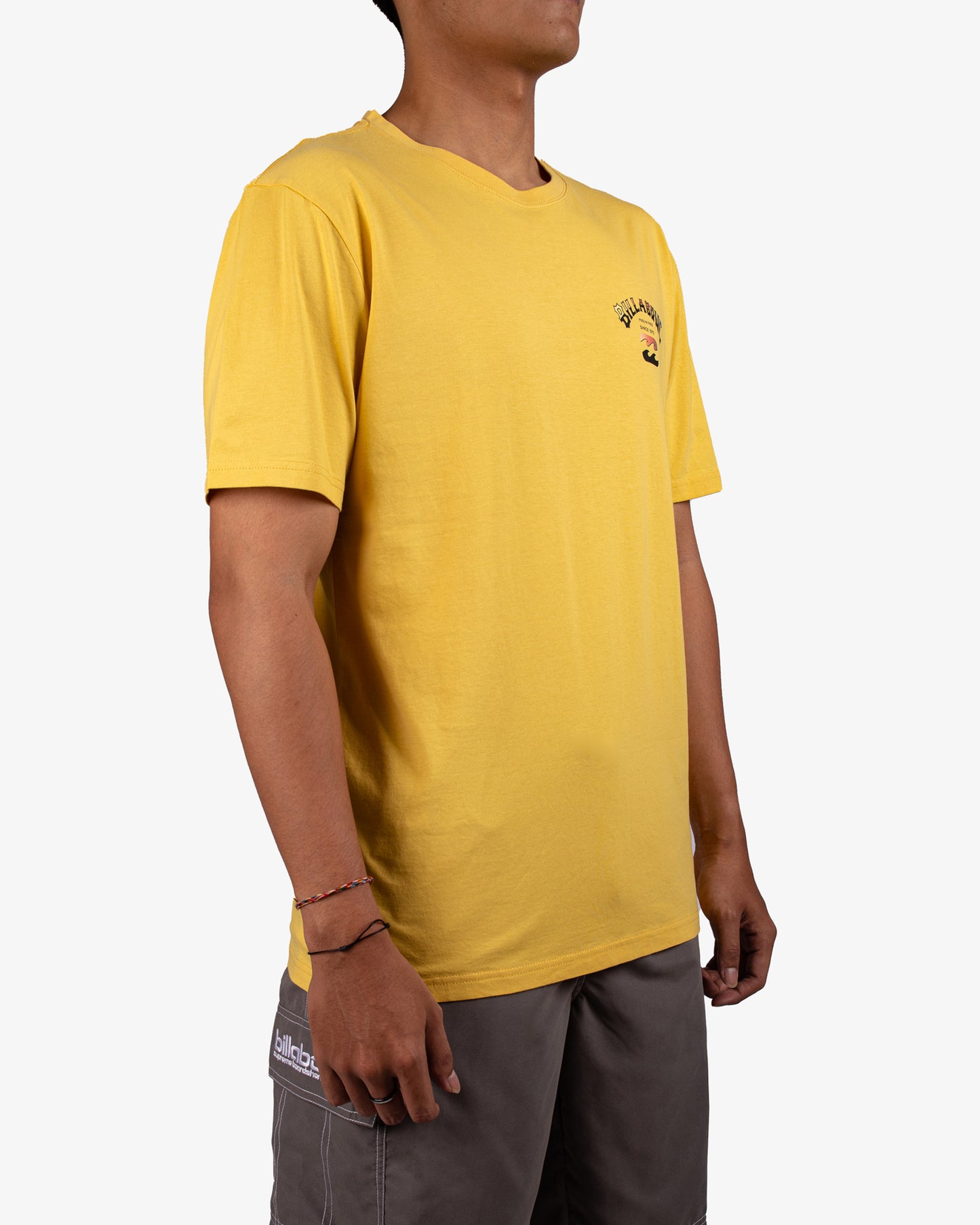 Mens Rose Arch T-Shirt