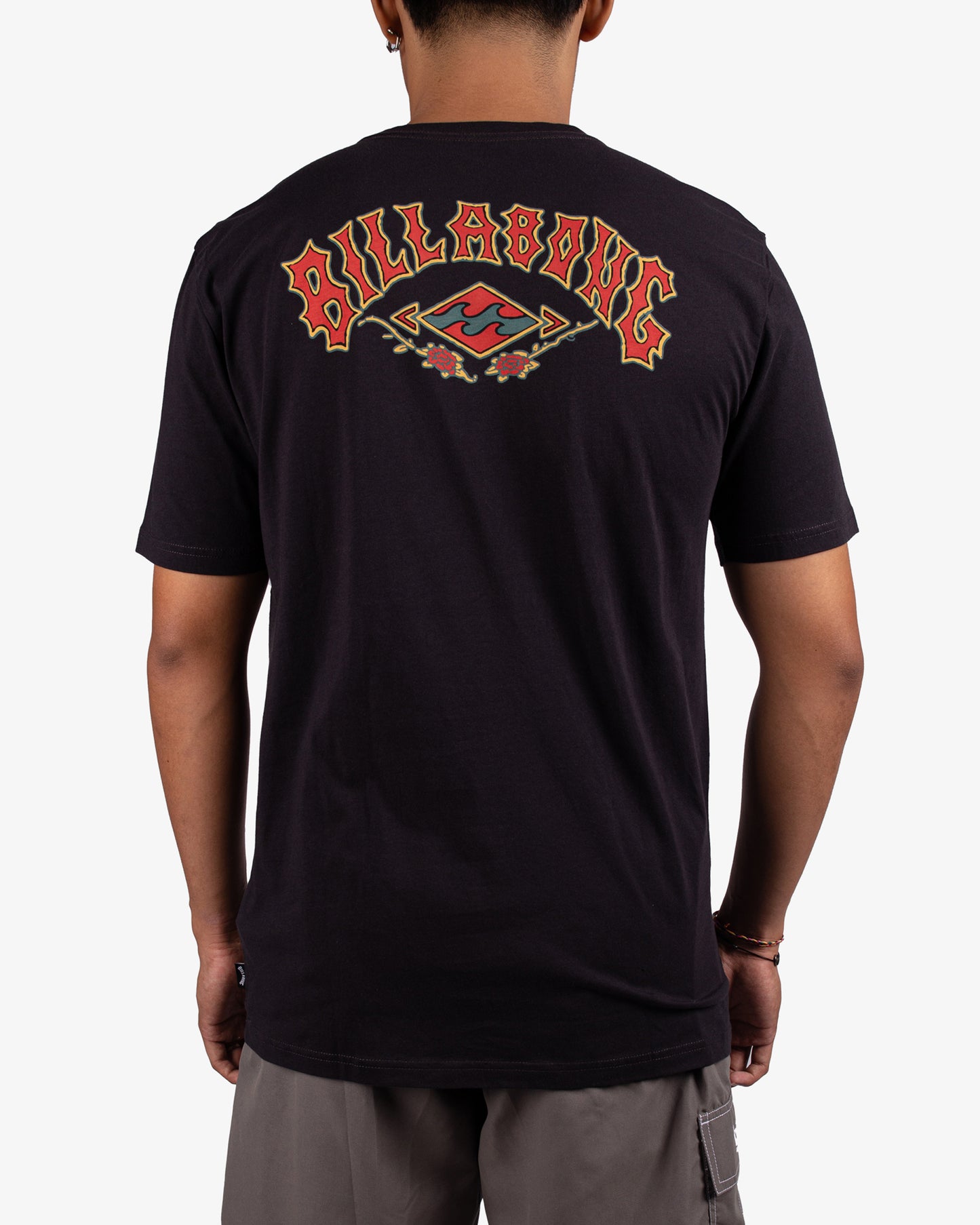 Mens Rose Arch T-Shirt