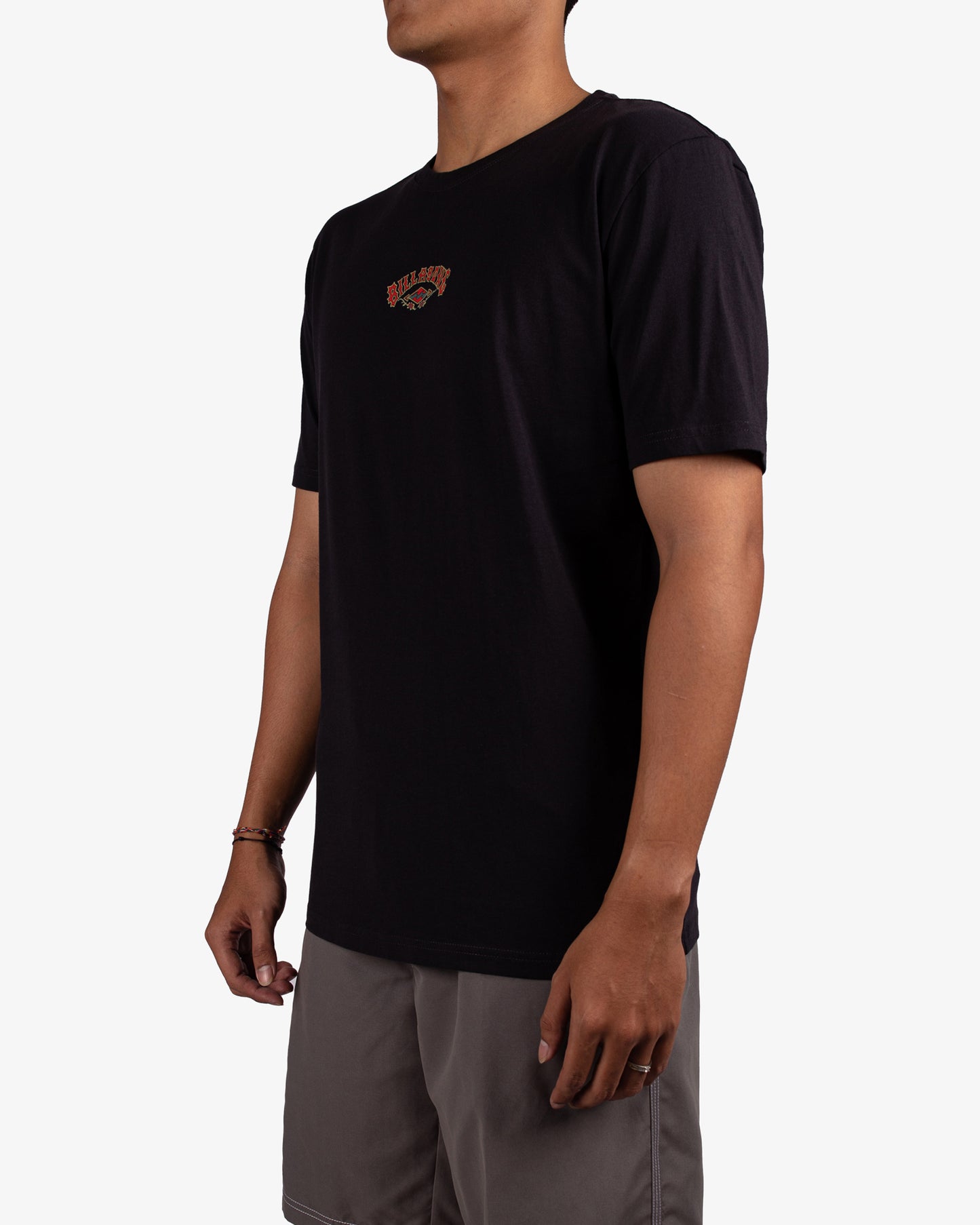 Mens Rose Arch T-Shirt
