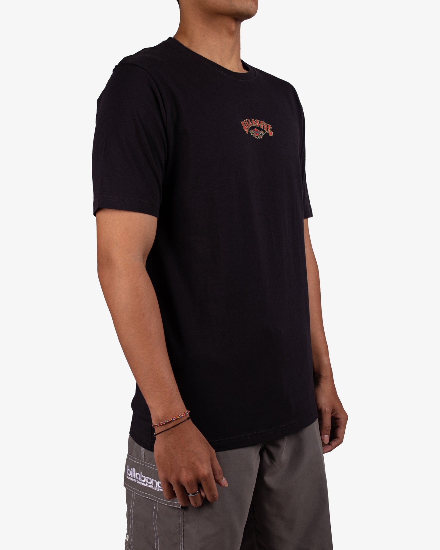 Mens Rose Arch T-Shirt