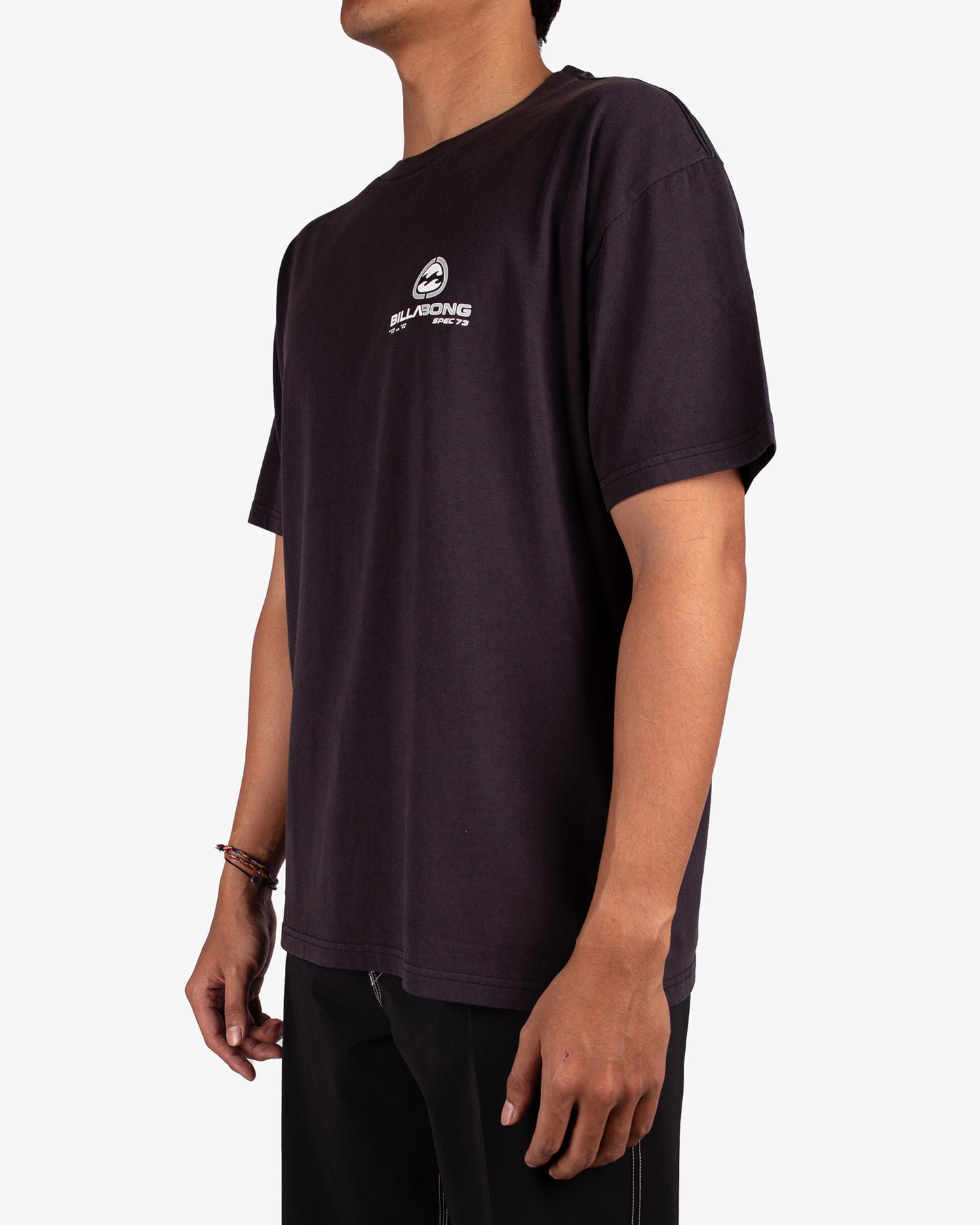 Mens Bio Wave OG T-Shirt