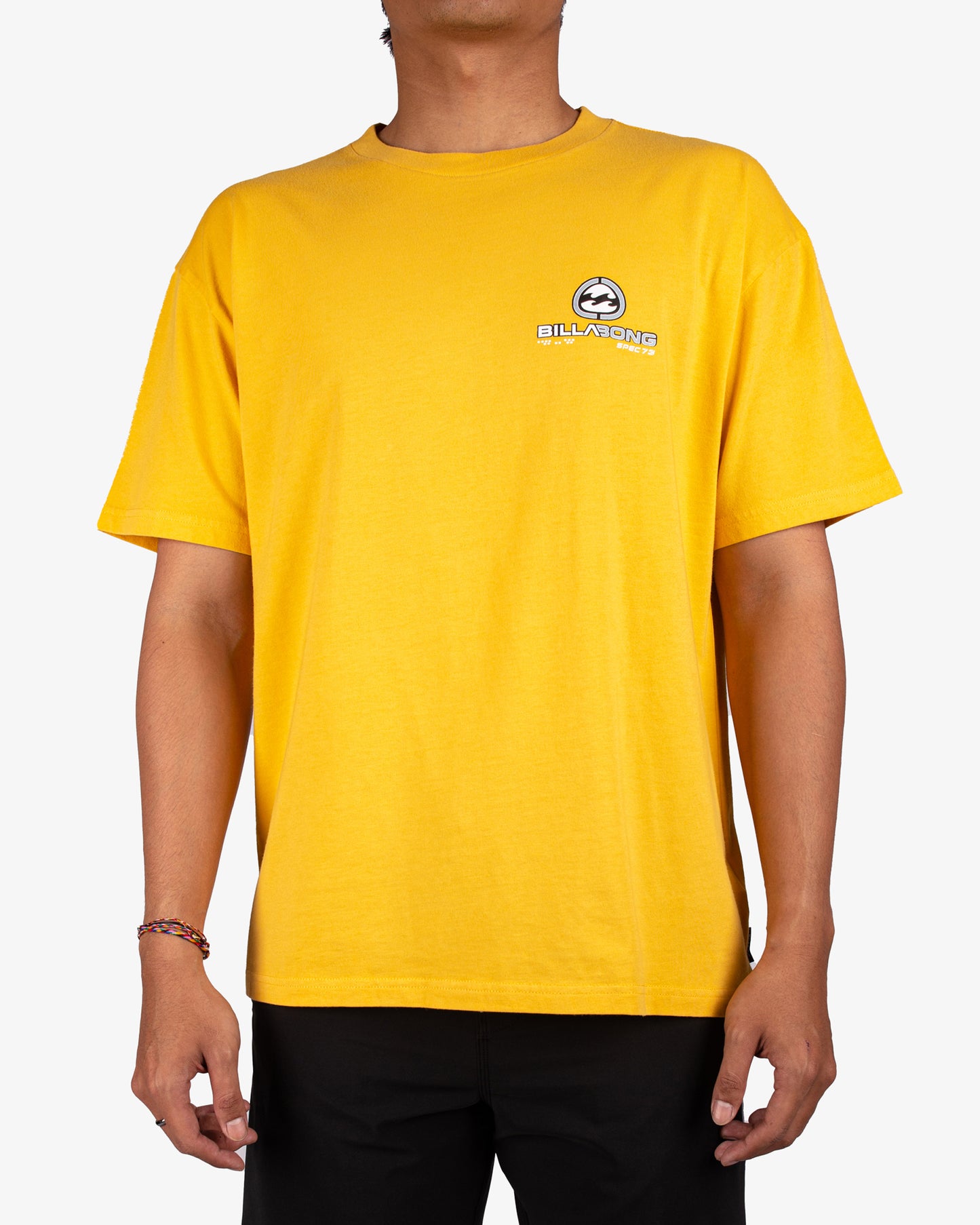 Mens Bio Wave OG T-Shirt