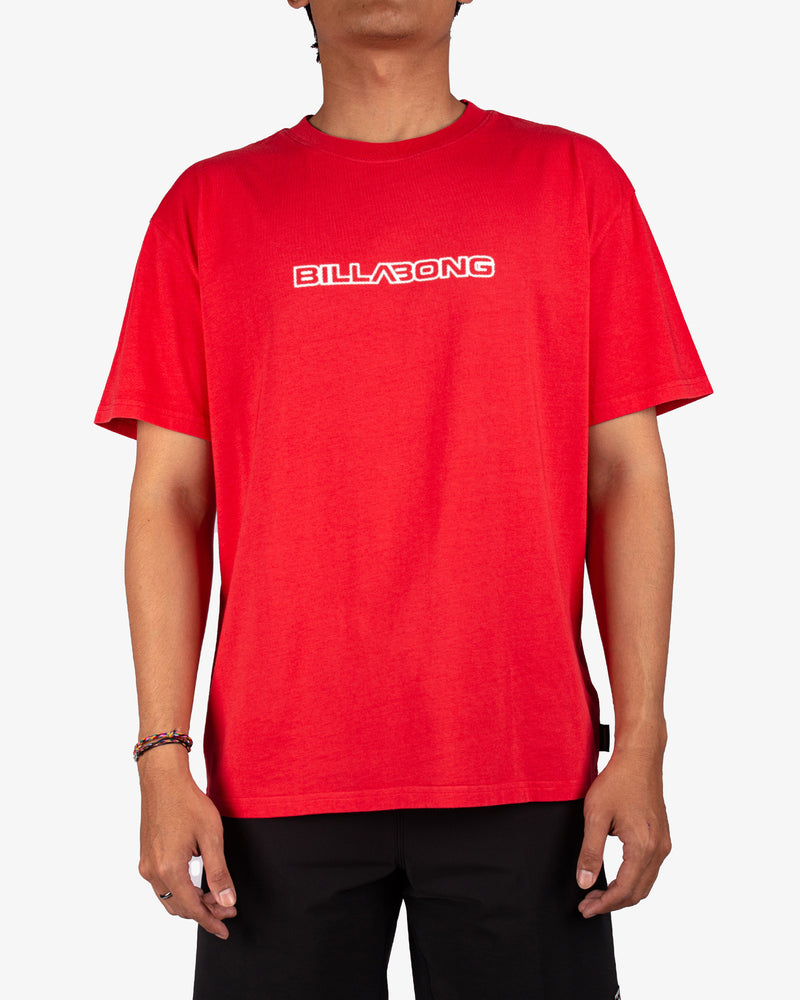 Mens Halftone OG T-Shirt