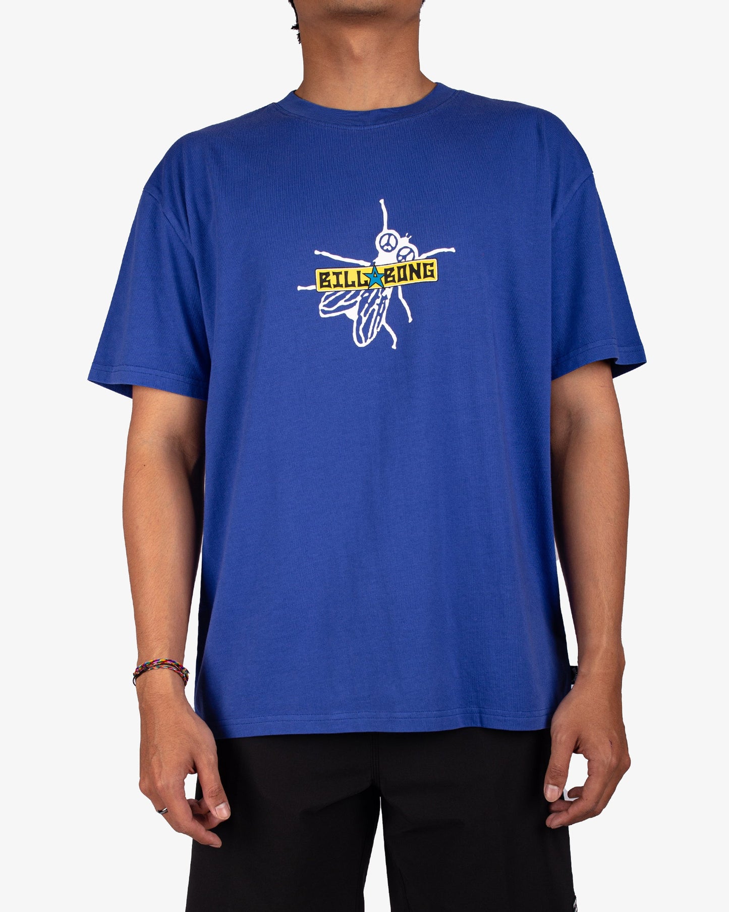 Mens Bong Fly OG T-Shirt