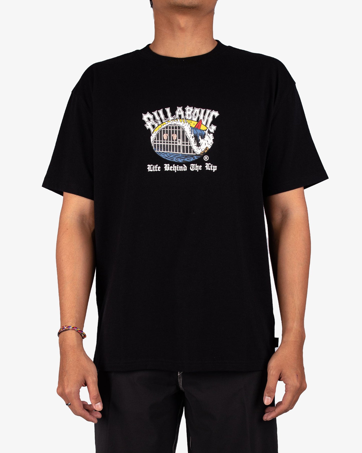 Mens Behind The Lip OG T-Shirt