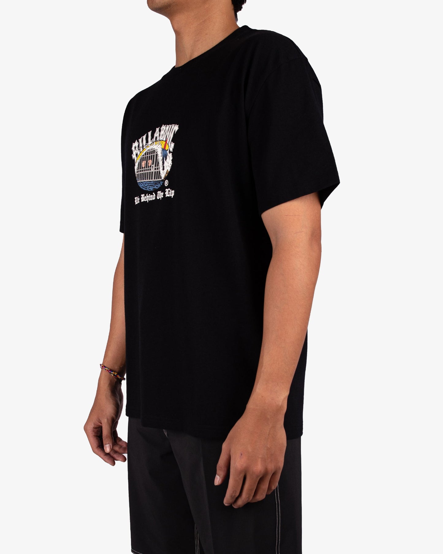 Mens Behind The Lip OG T-Shirt