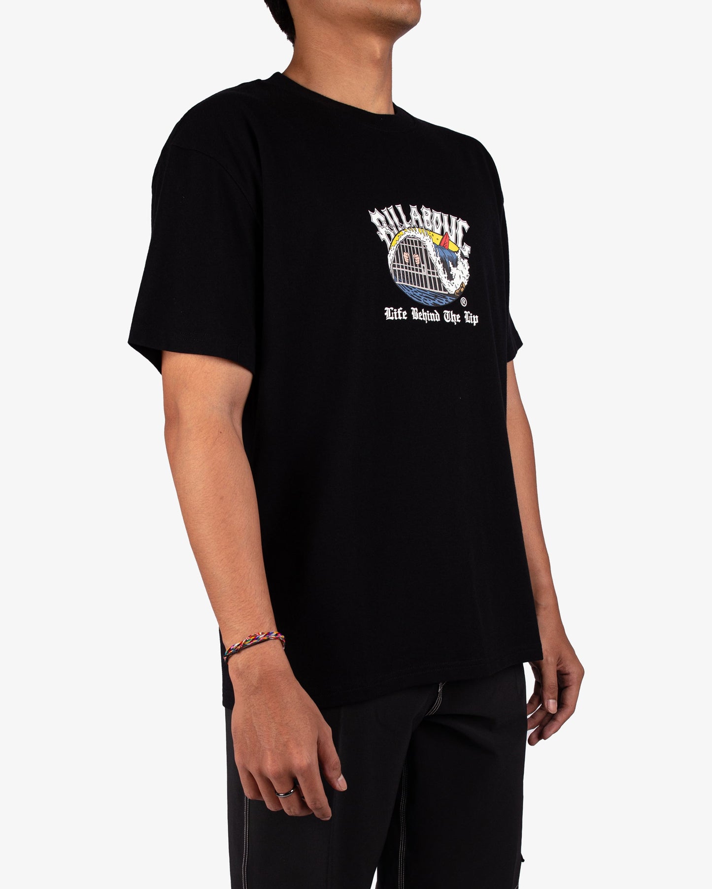 Mens Behind The Lip OG T-Shirt