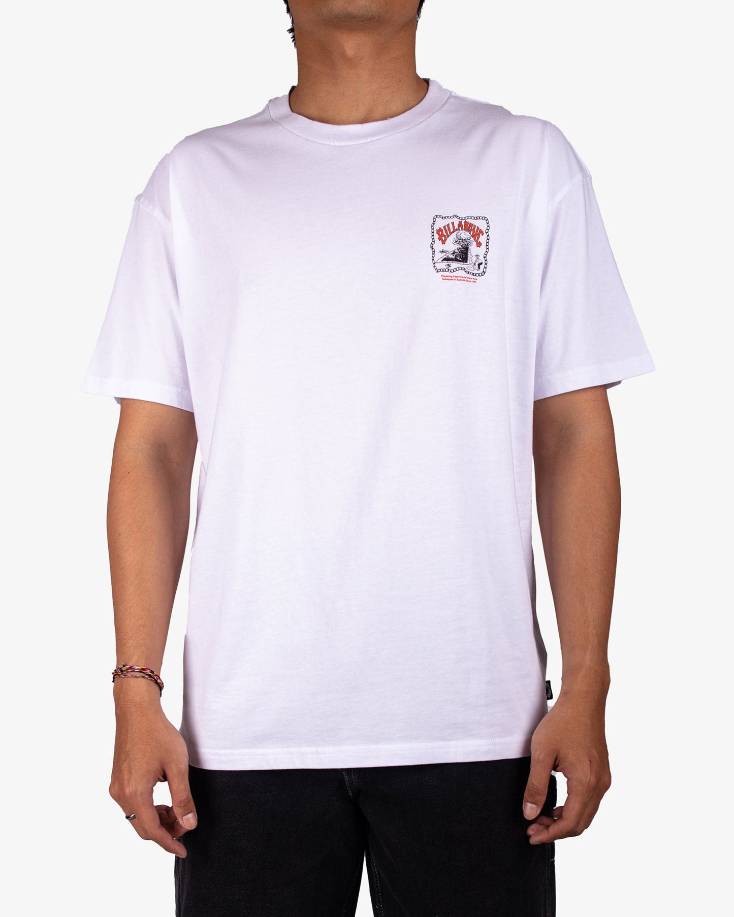 Mens Wave Pool OG T-Shirt