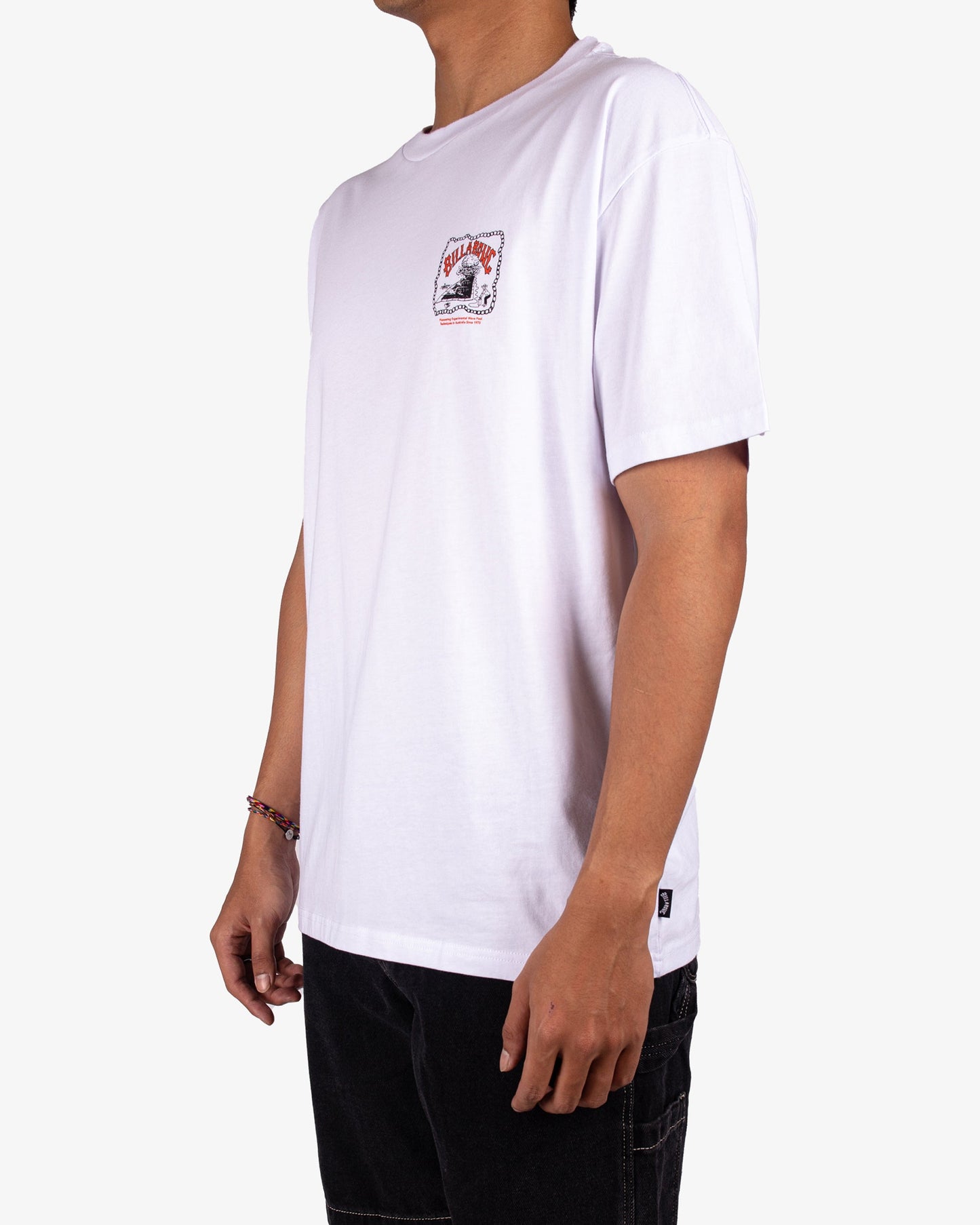 Mens Wave Pool OG T-Shirt