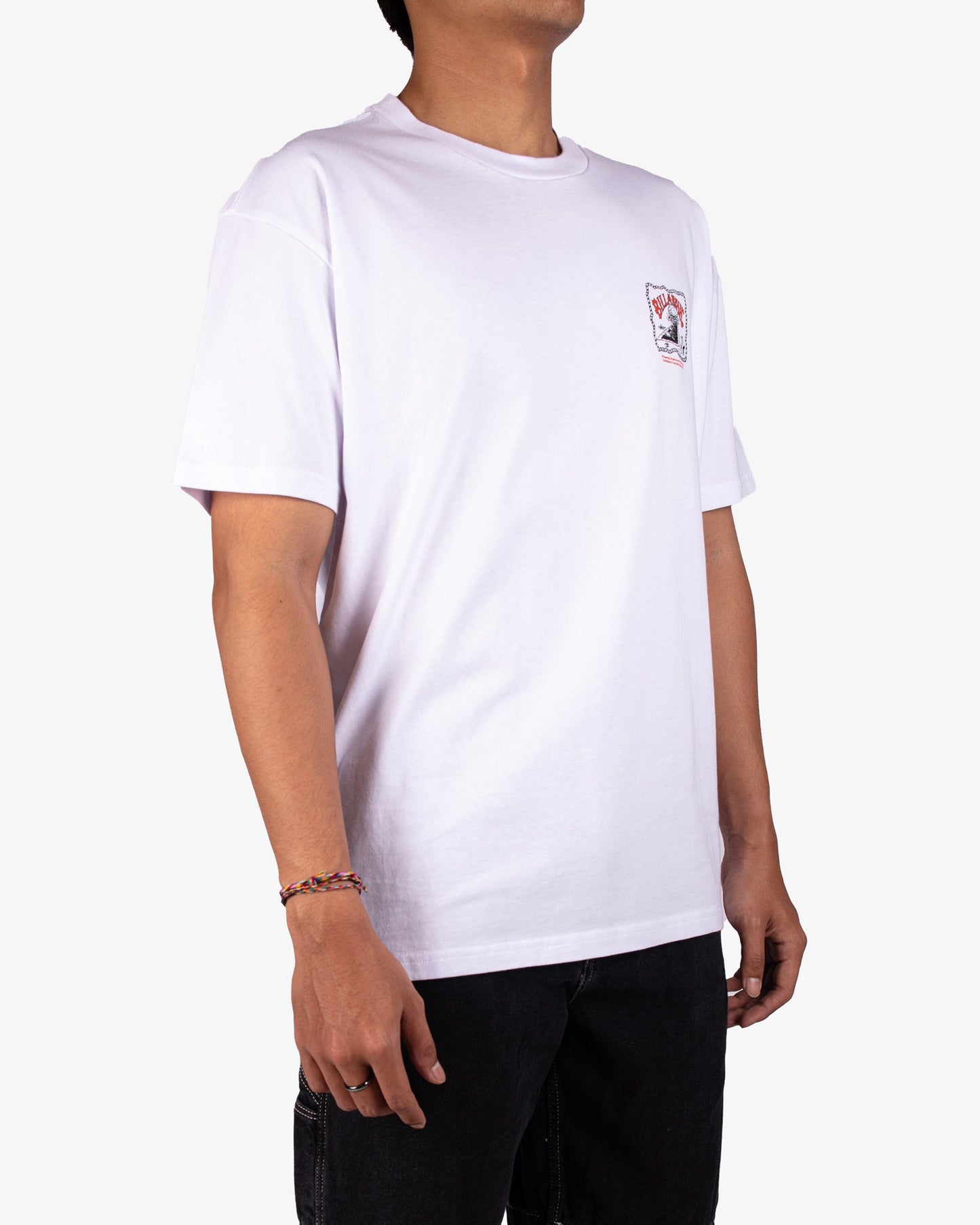 Mens Wave Pool OG T-Shirt