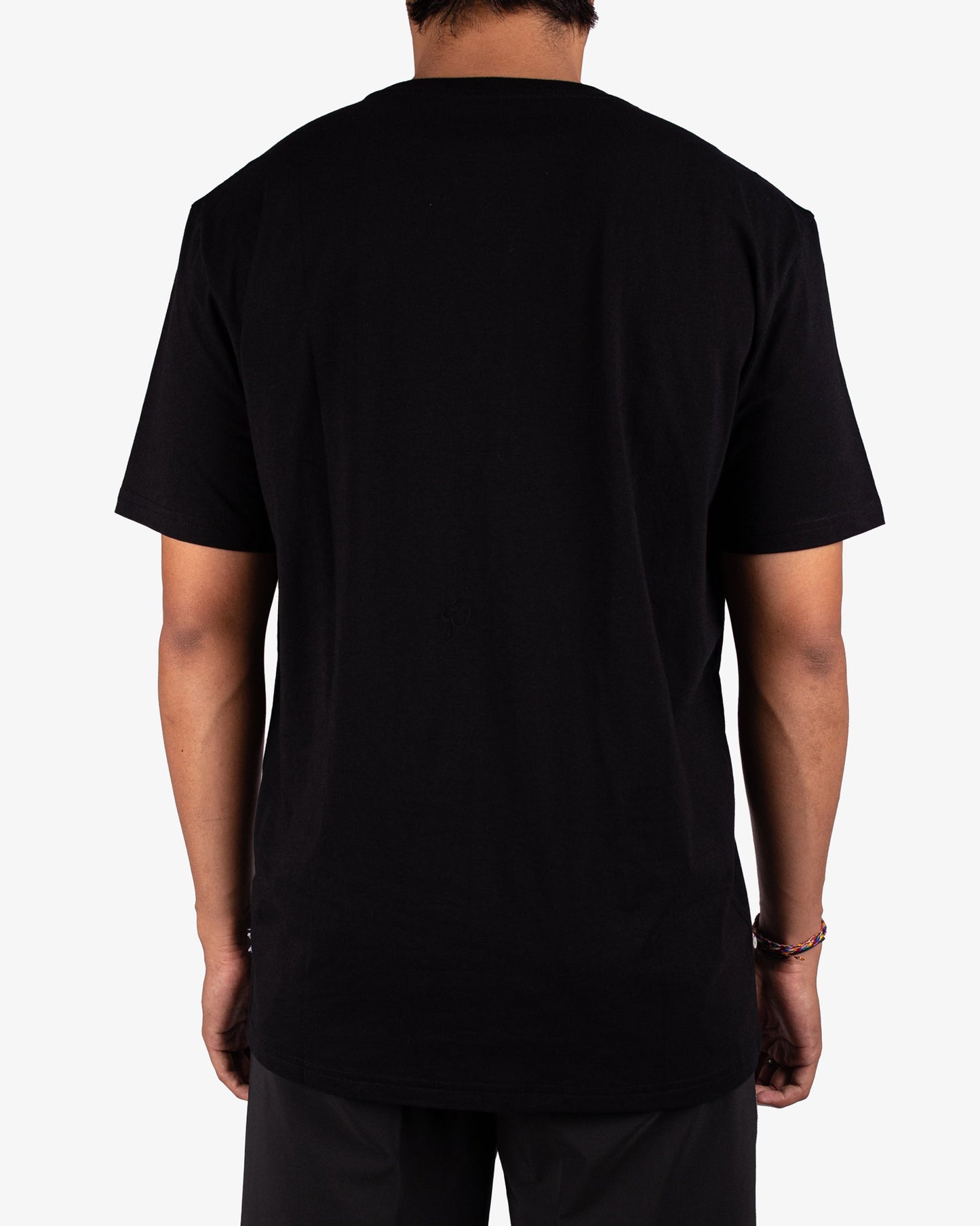 Mens Identity Regular T-Shirt
