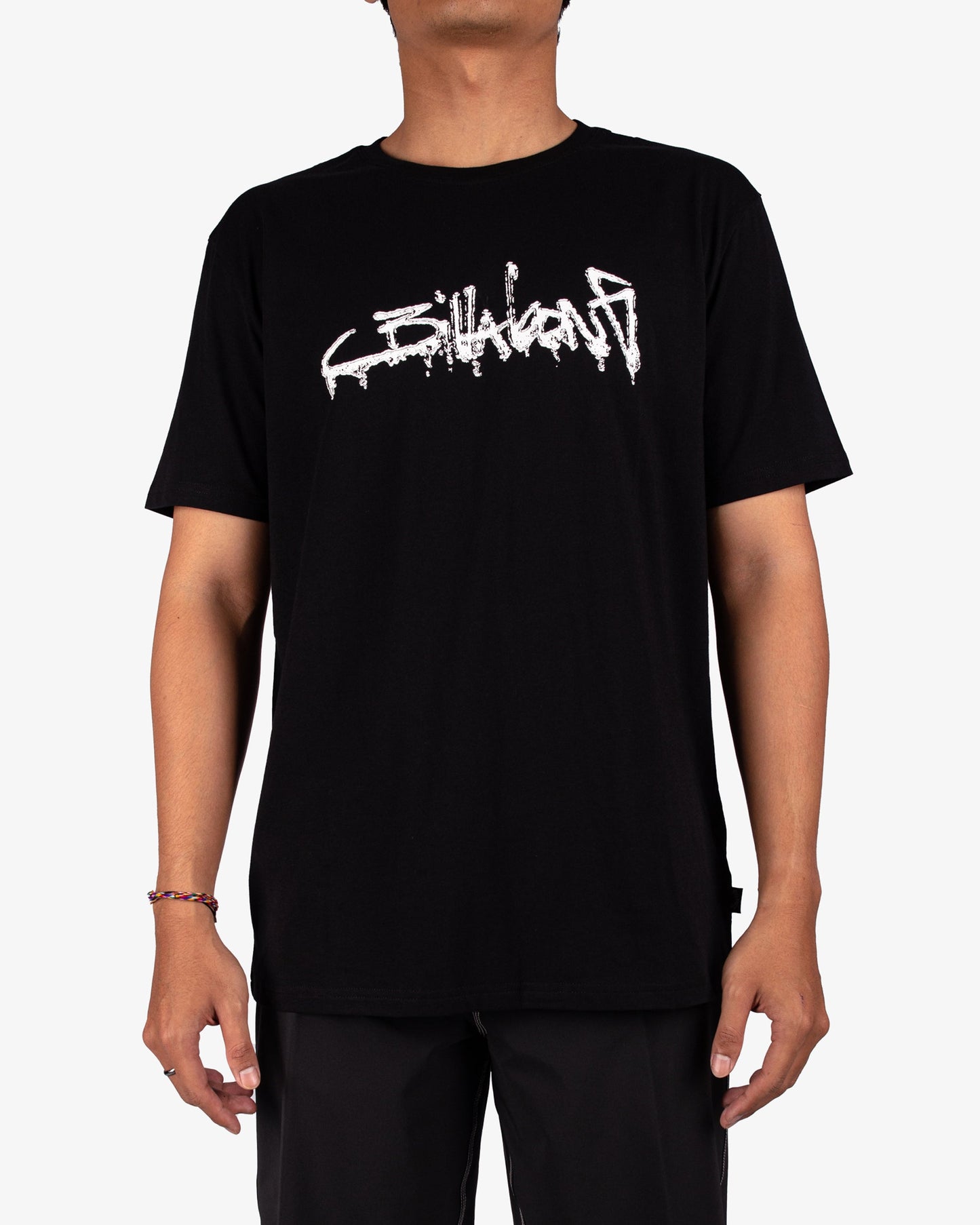 Mens Identity Regular T-Shirt